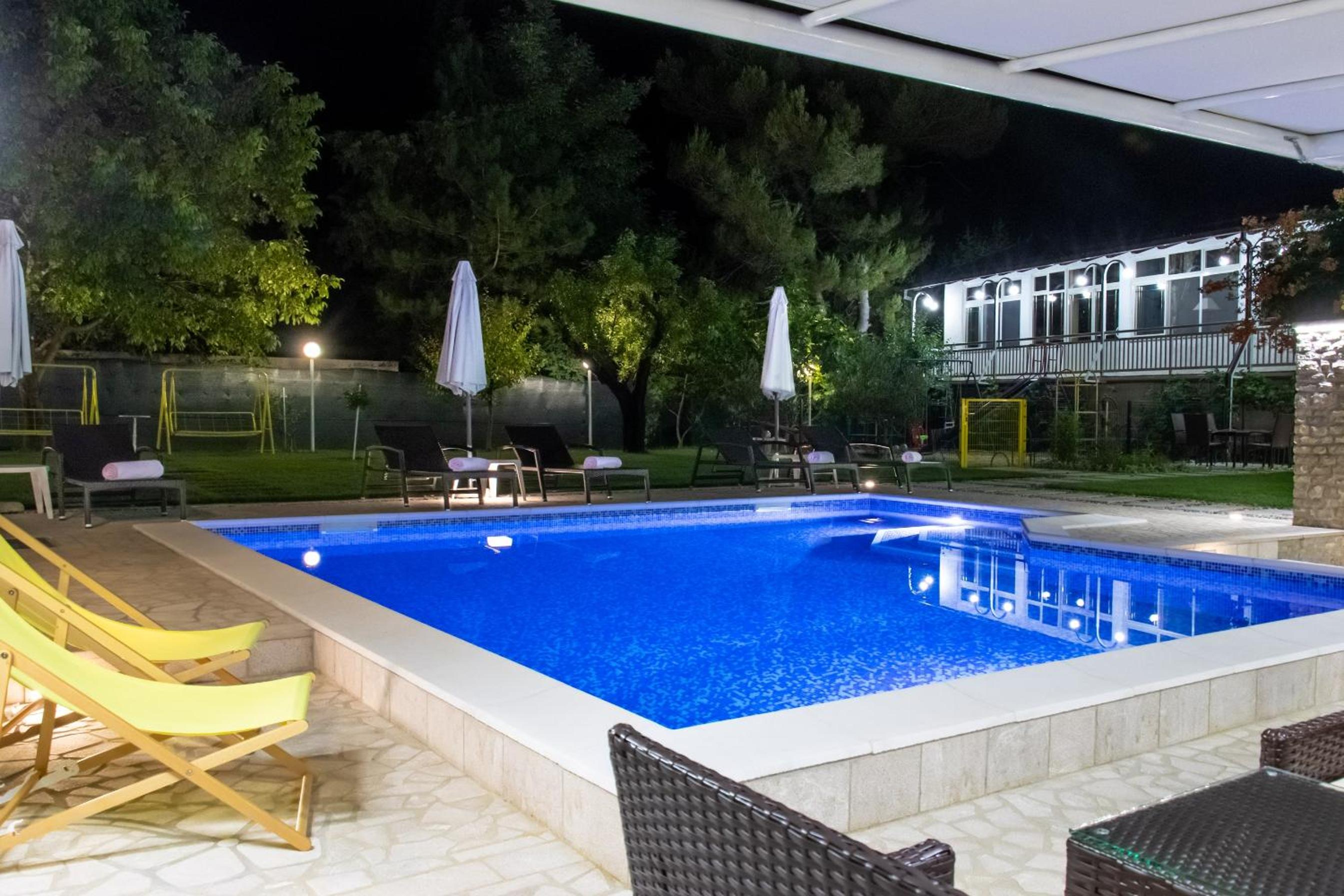 Villa Medo