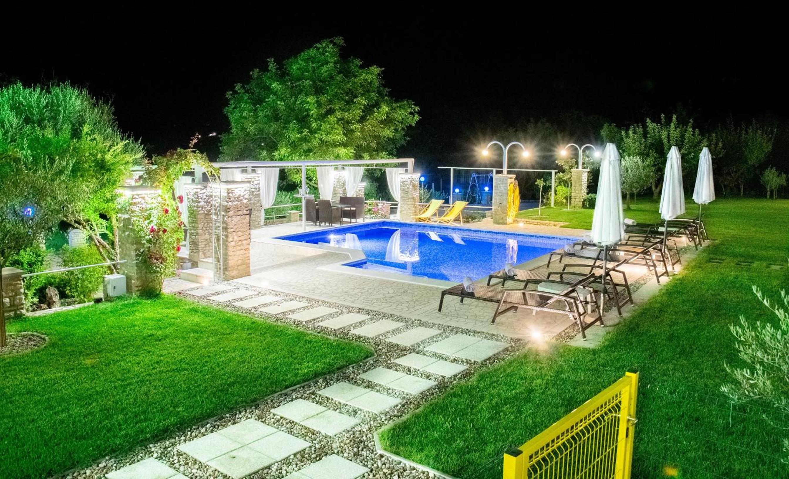 Villa Medo
