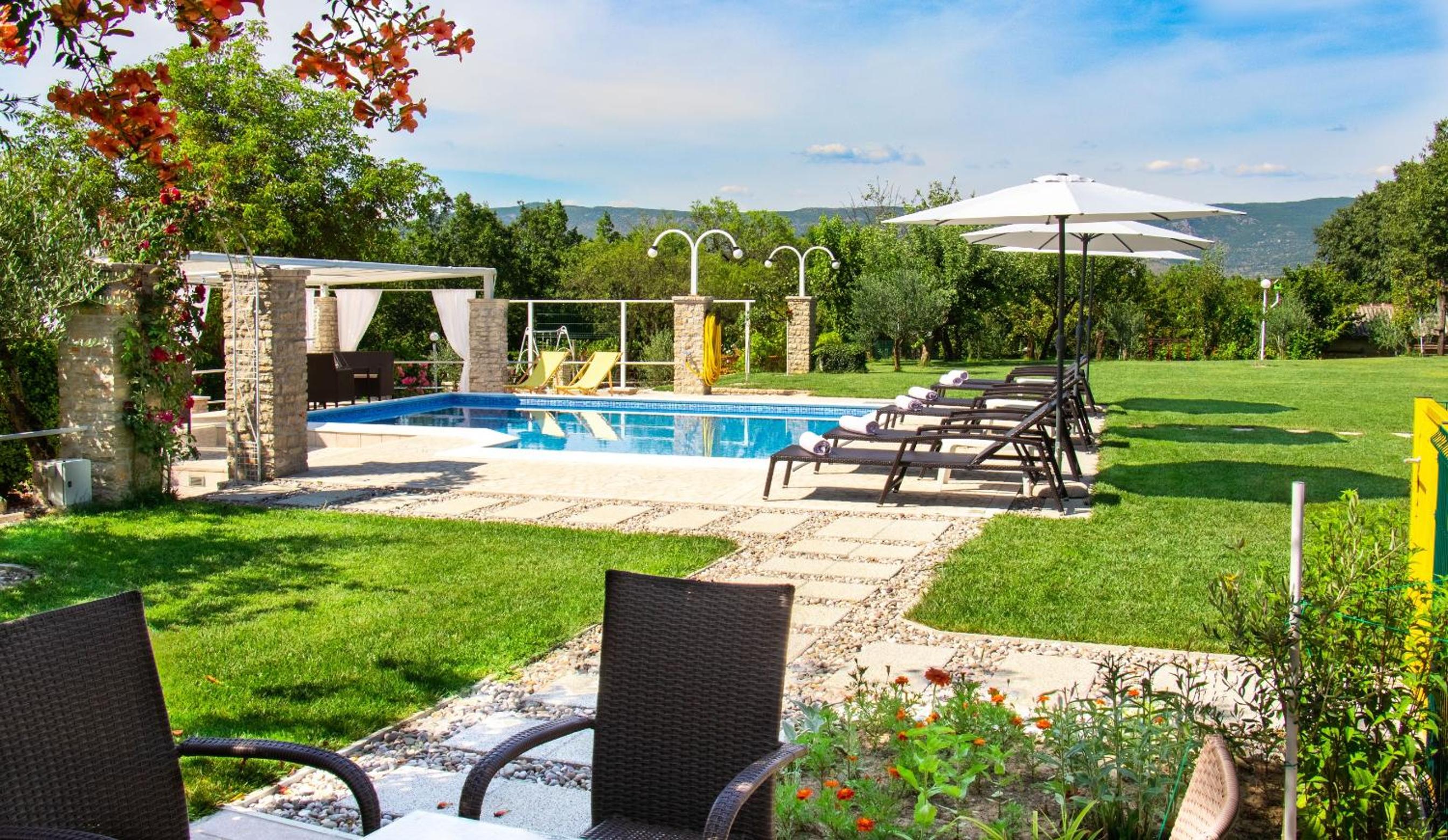 Villa Medo
