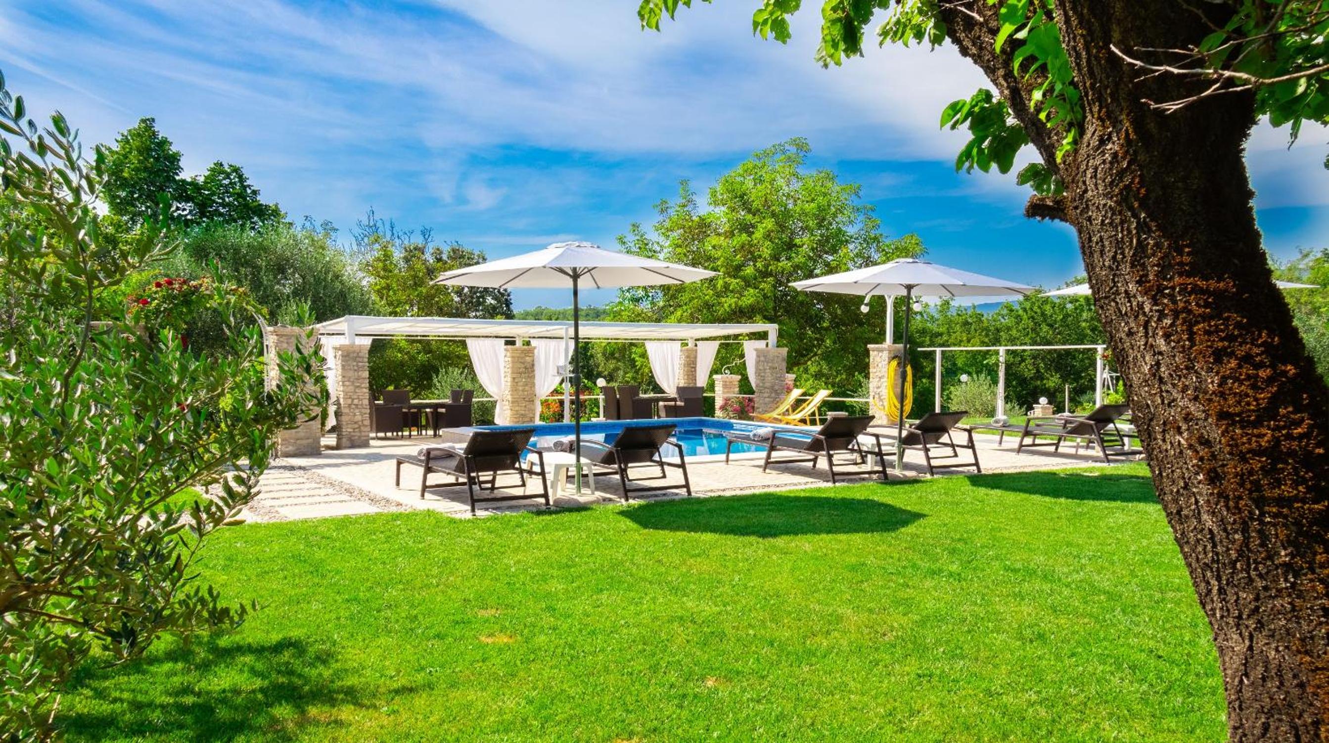 Villa Medo