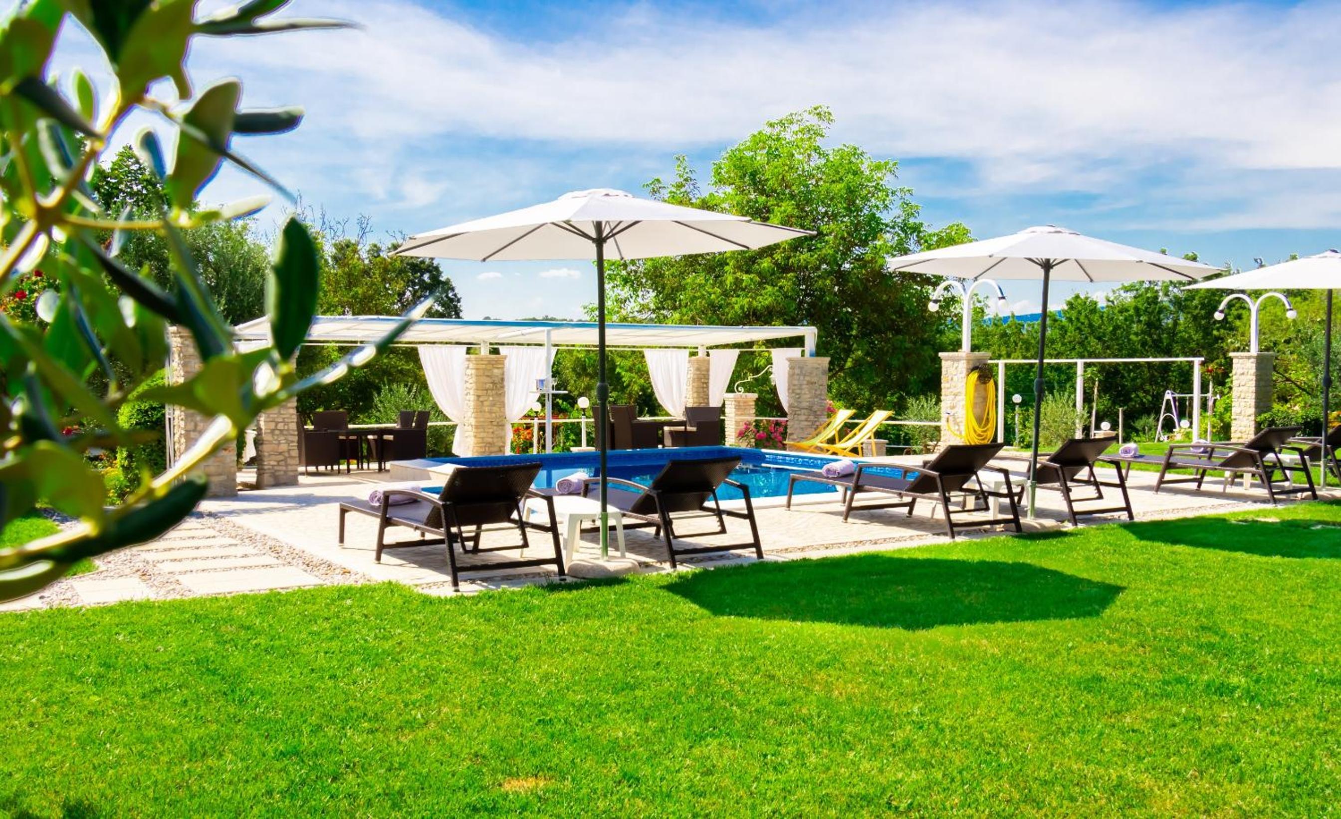 Villa Medo