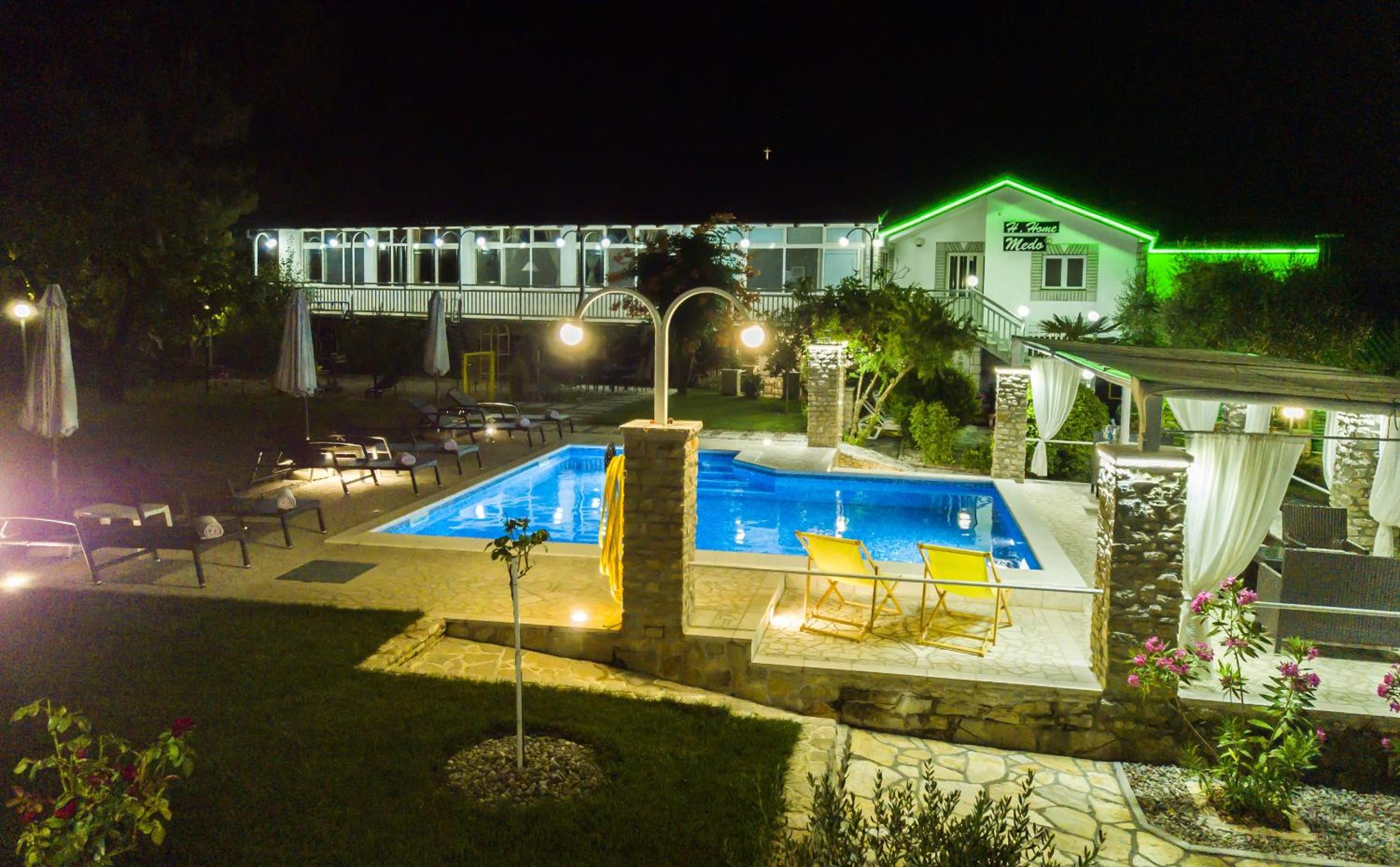 Villa Medo