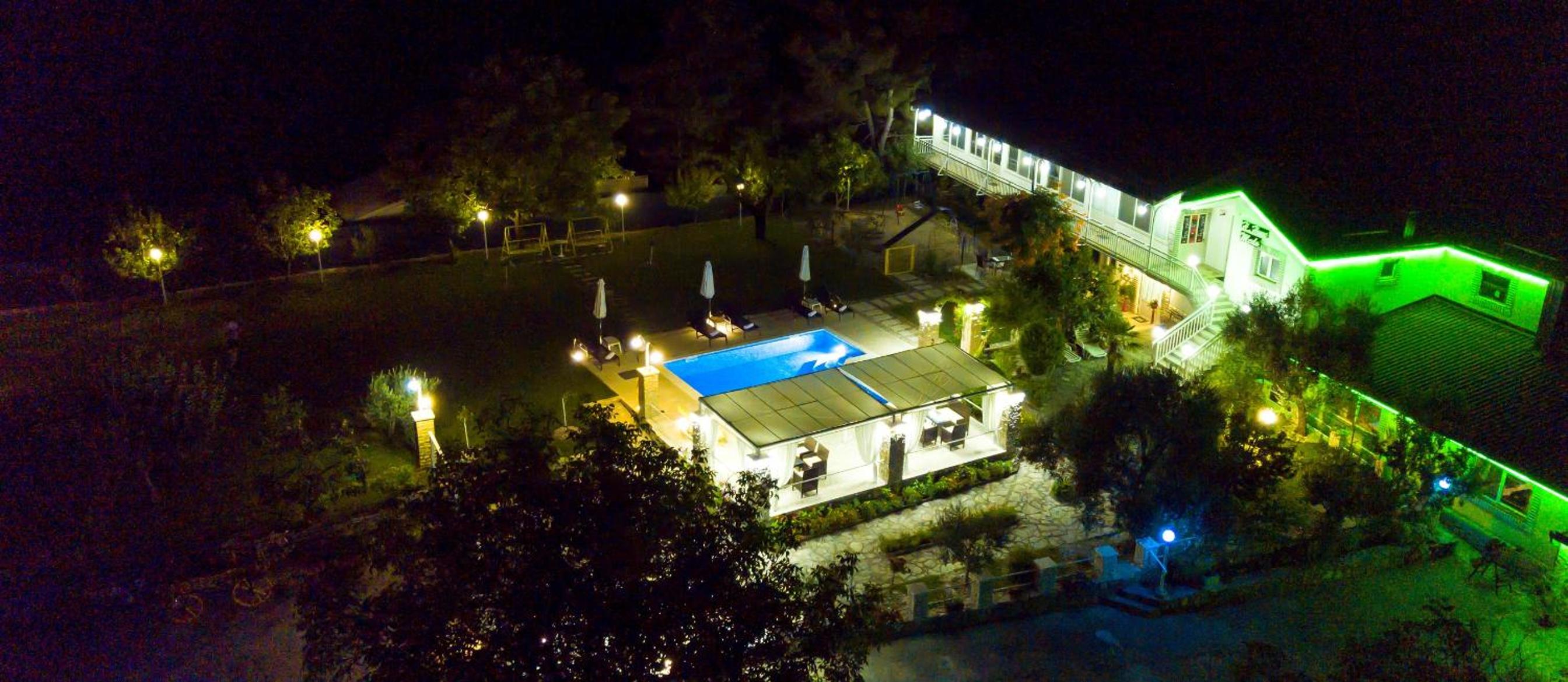 Villa Medo