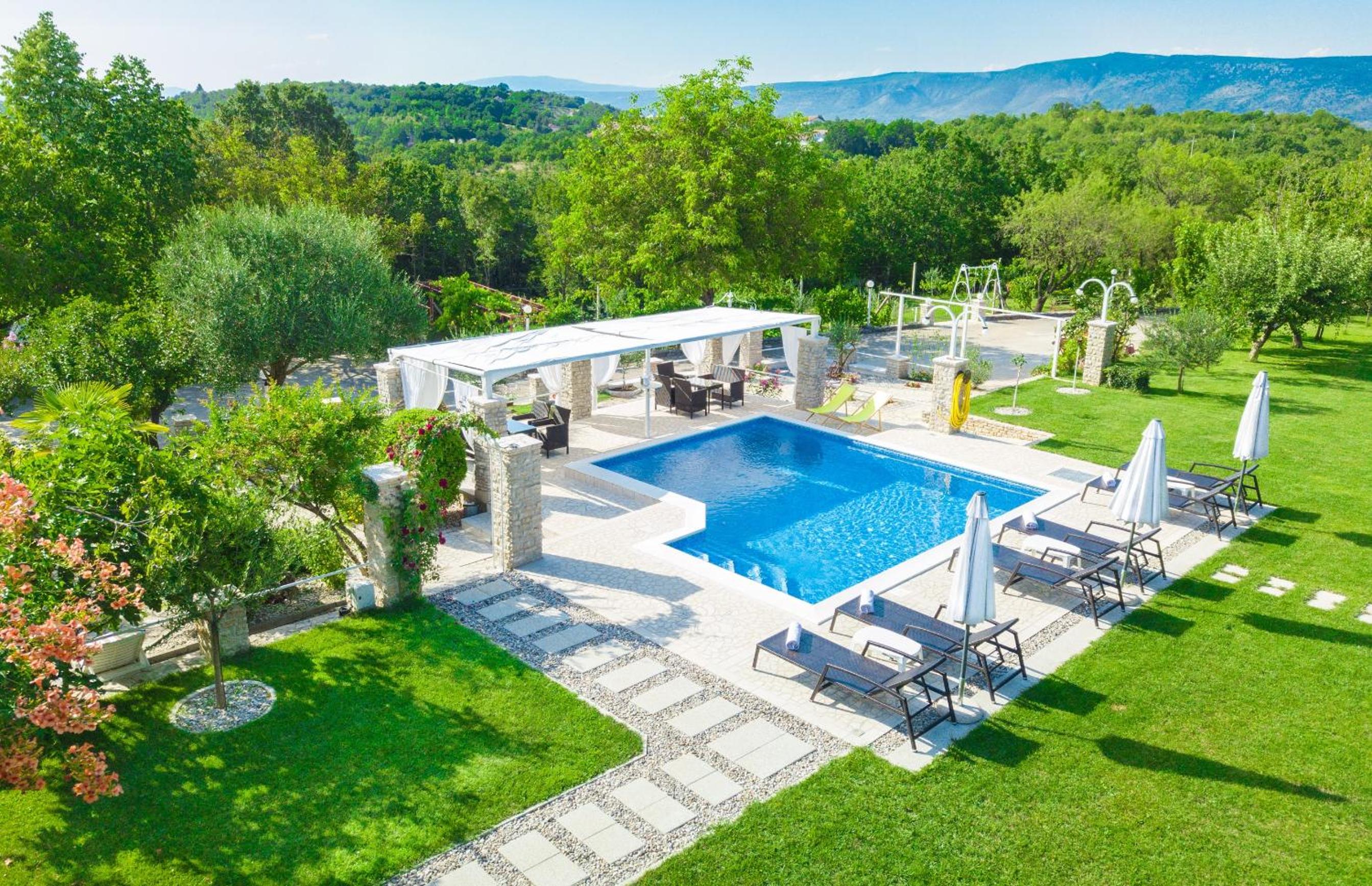 Villa Medo