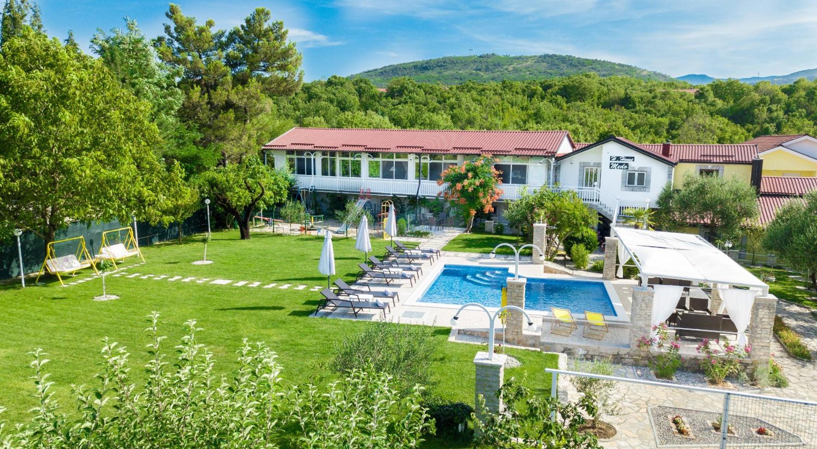 Villa Medo