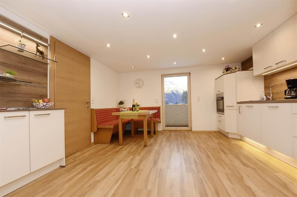 Appartement Moni