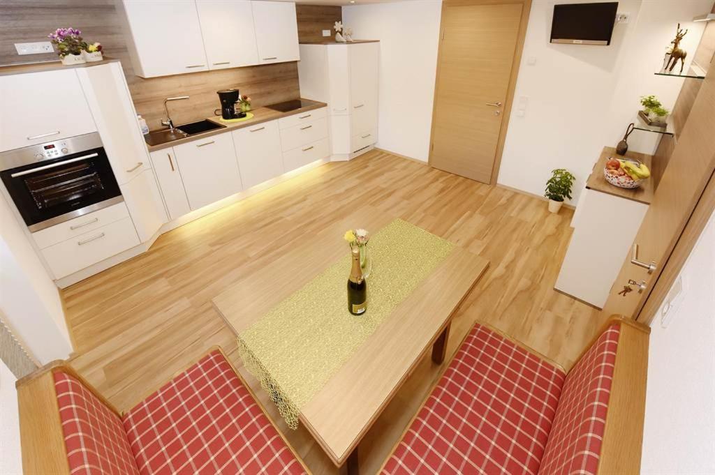 Appartement Moni