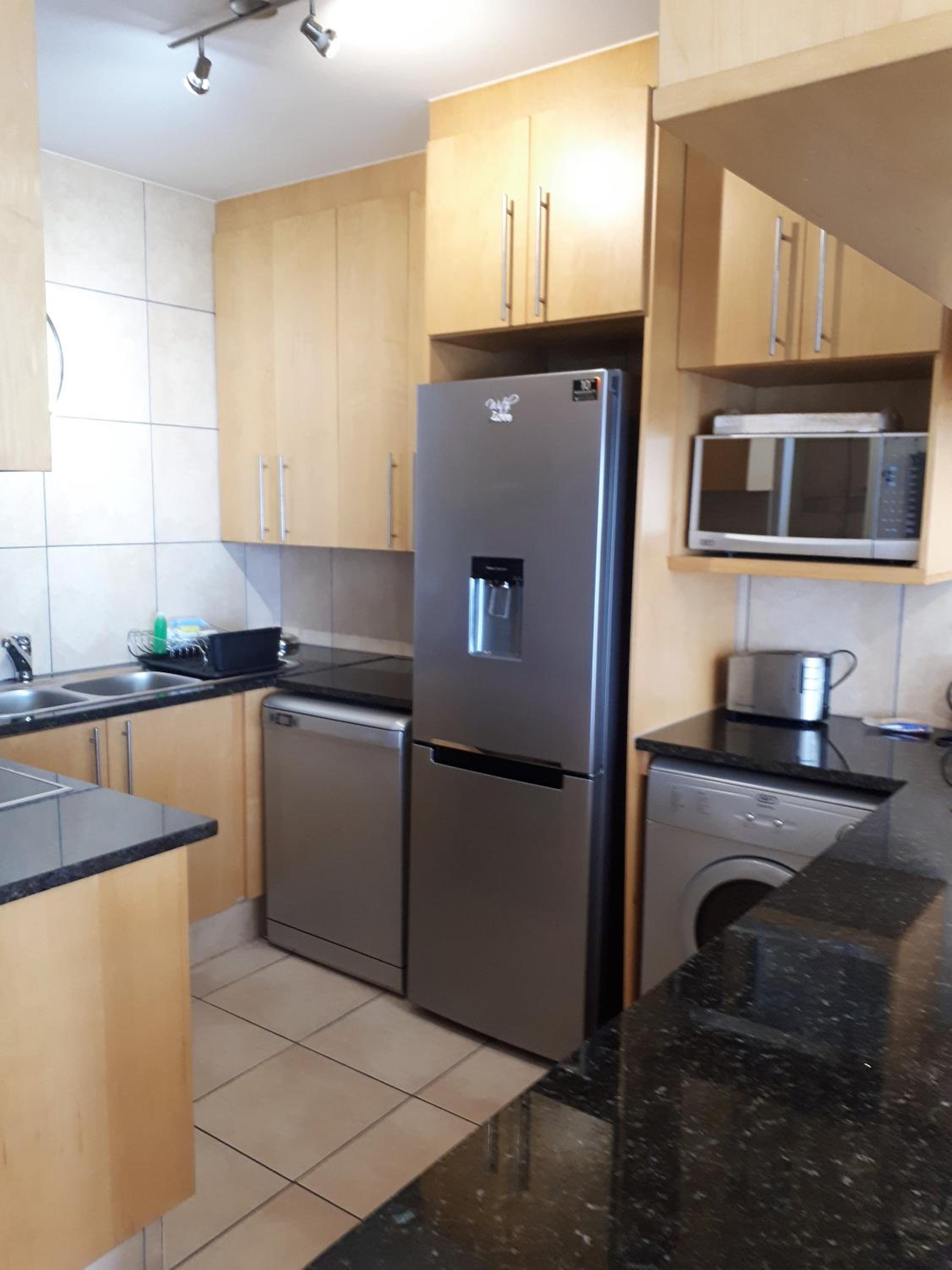 Hibernian Towers 402 Self Catering Accommodation Strand Western Cape South Africa