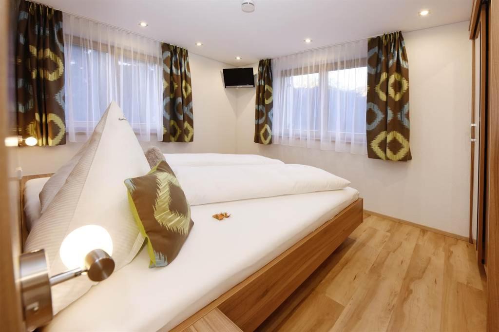 Appartement Moni