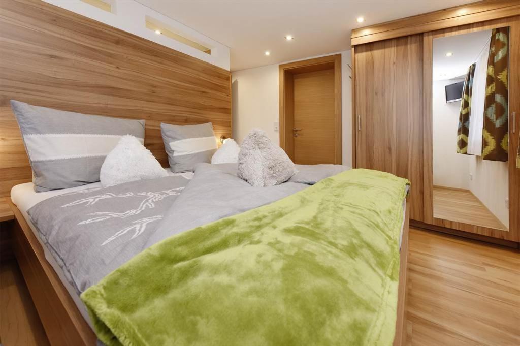 Appartement Moni