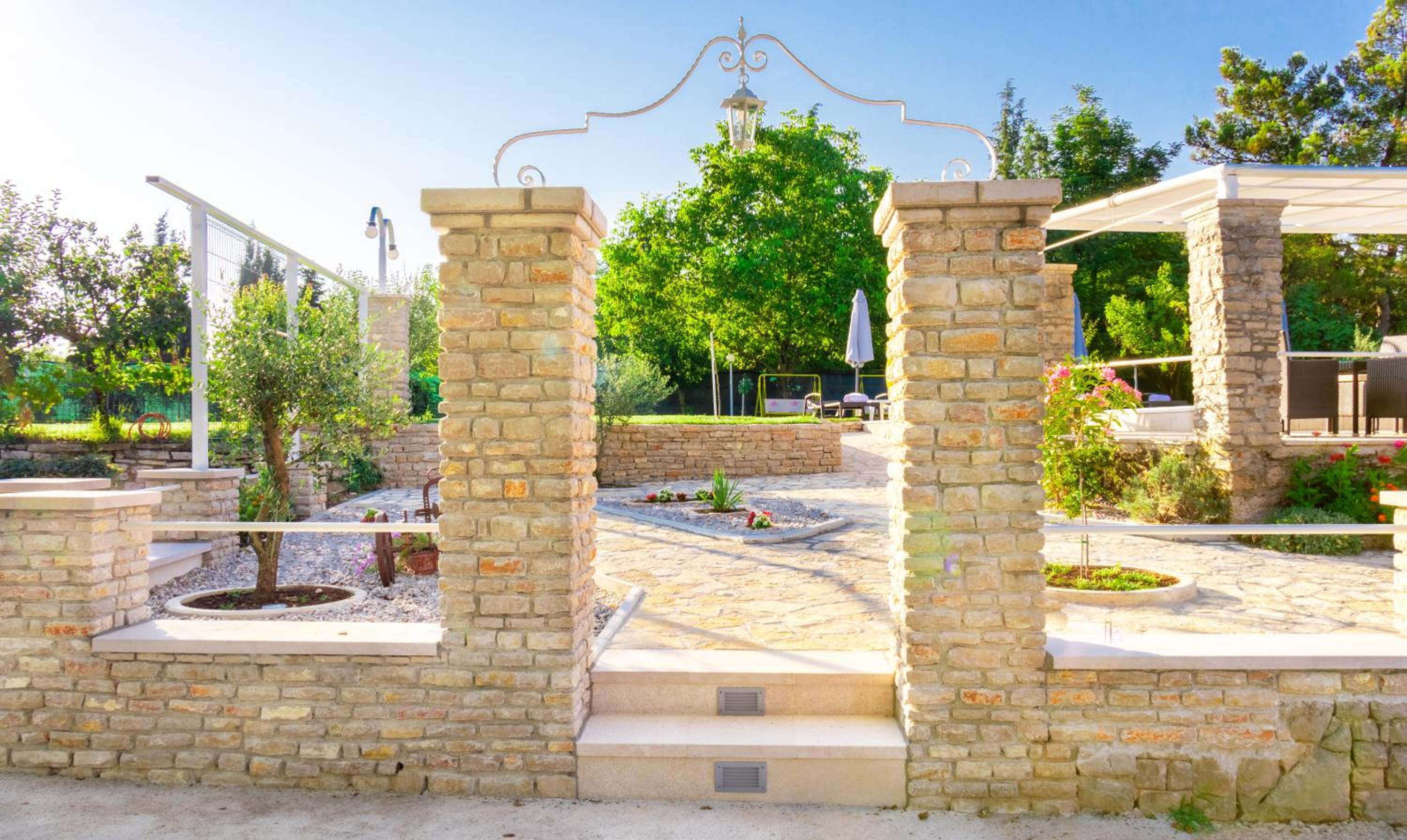 Villa Medo