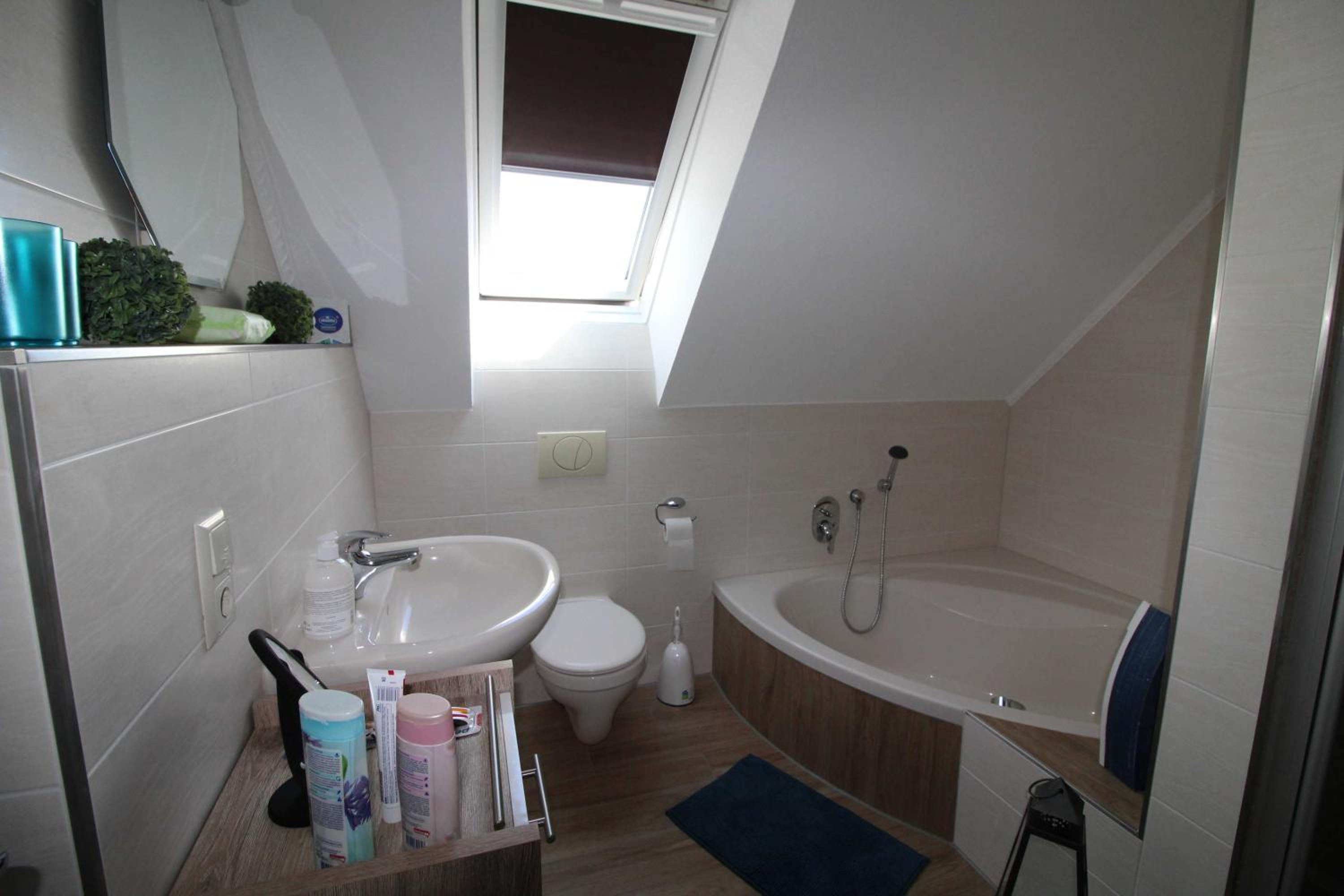 Ferienhaus Moorspatz, 95143 view 4