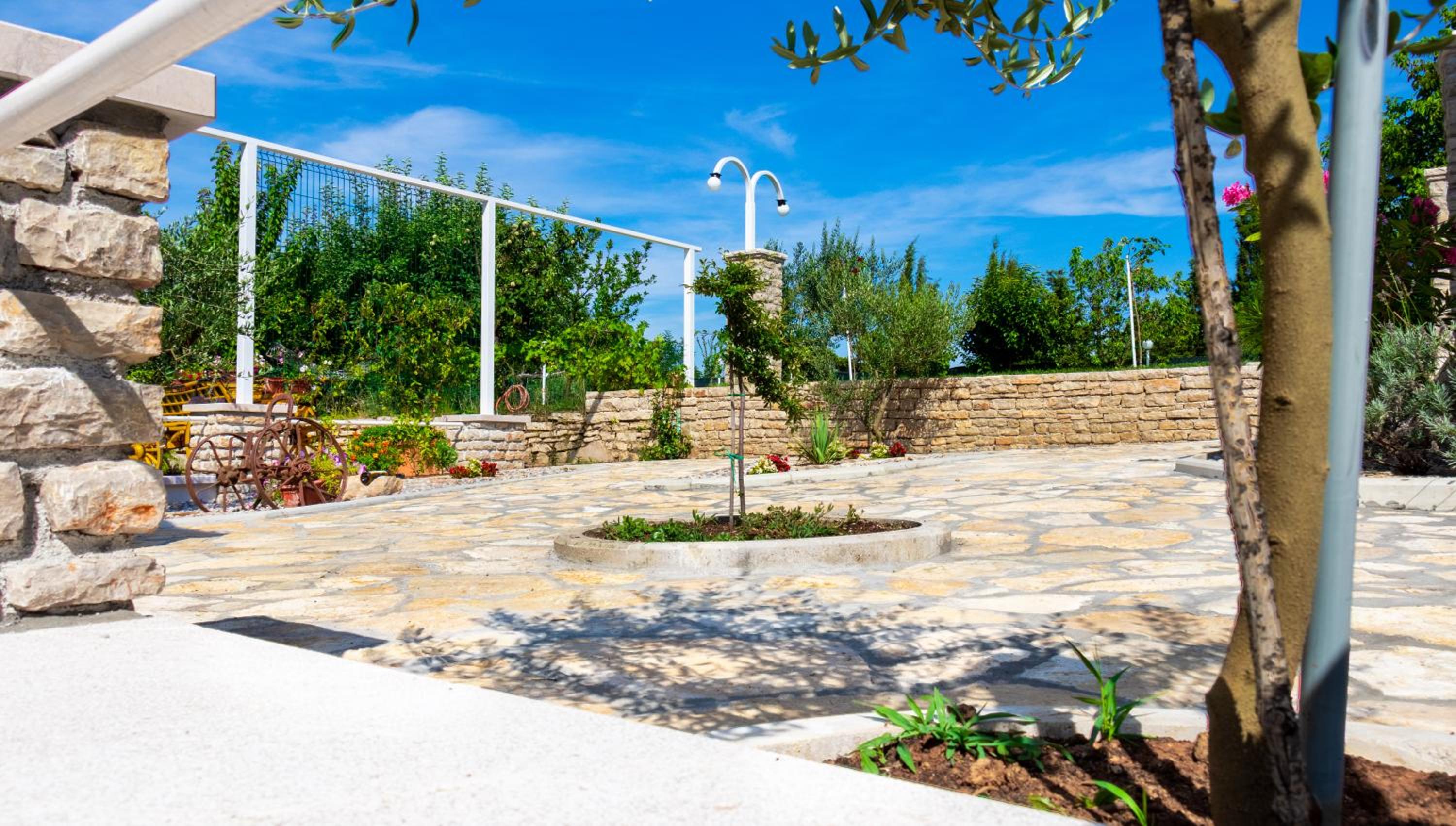 Villa Medo