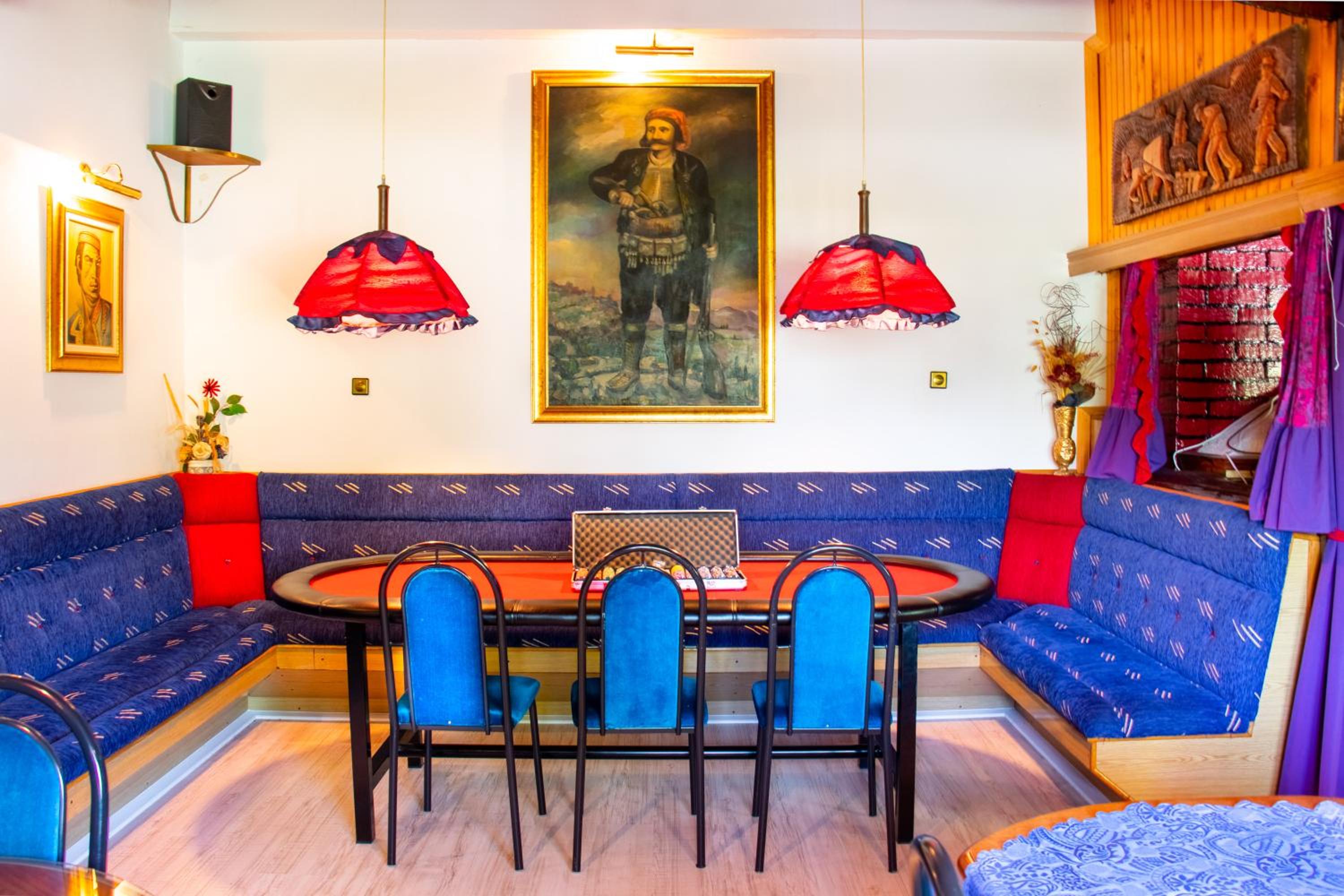 Villa Medo