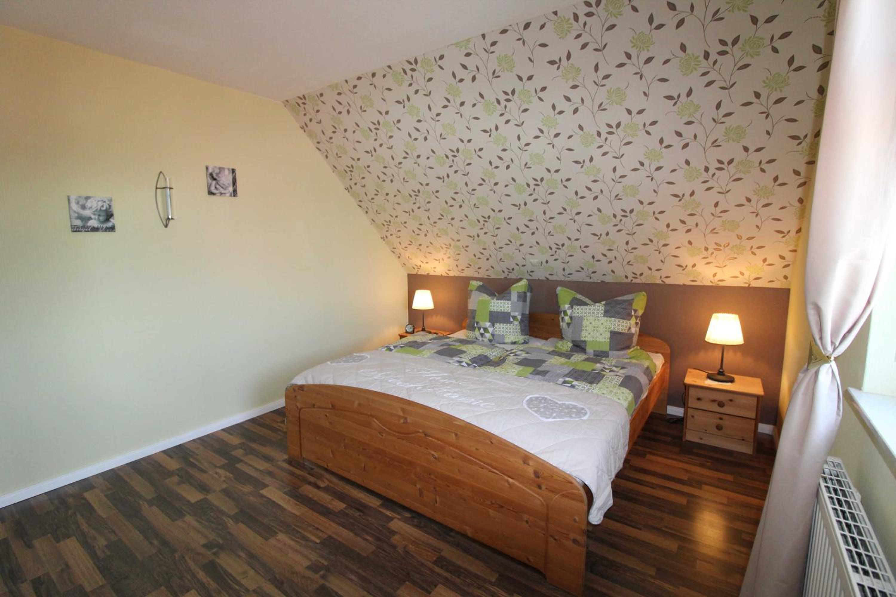 Ferienhaus Moorspatz, 95143 view 3