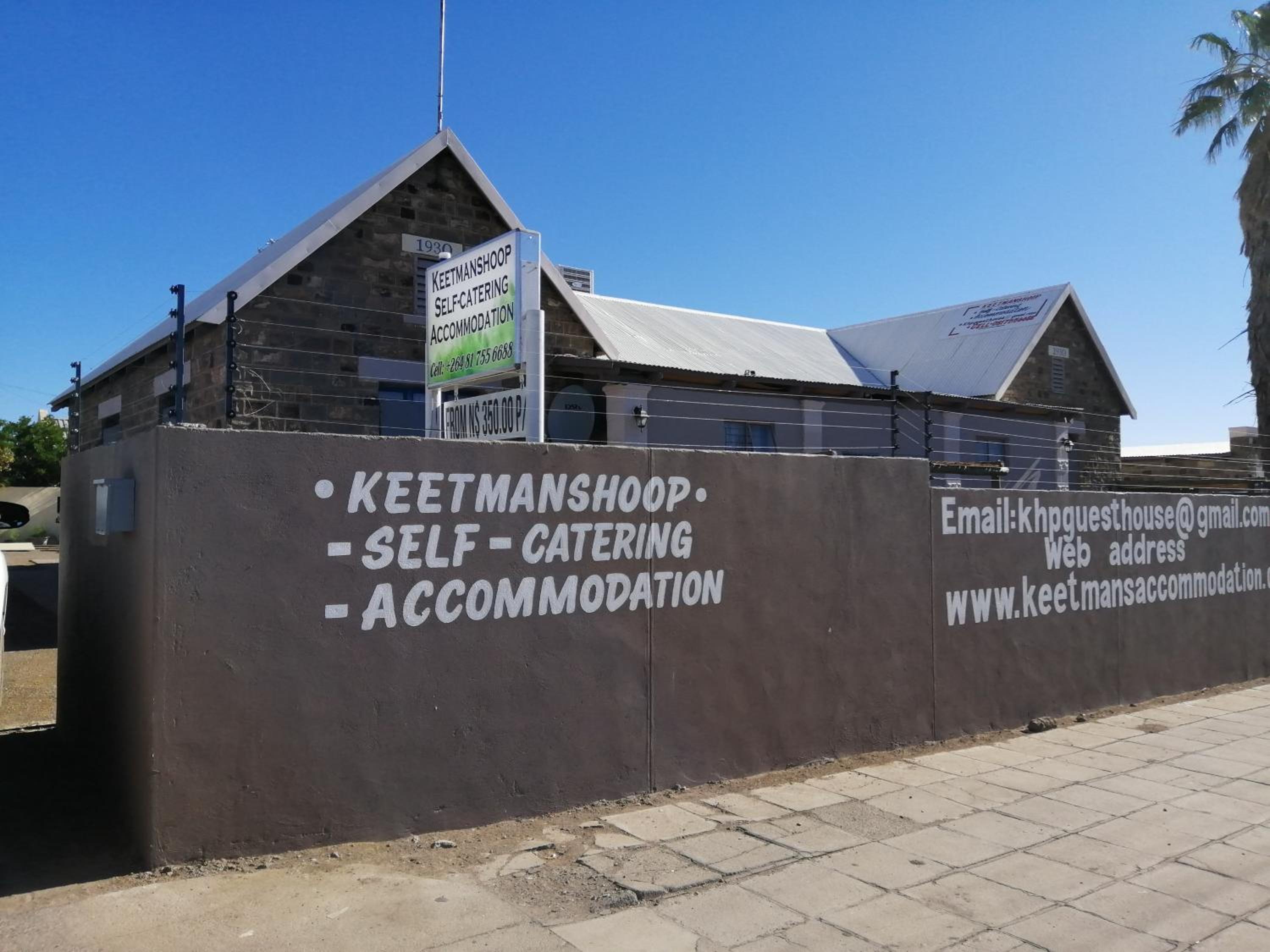 Keetmanshoop Self-catering, photo 24