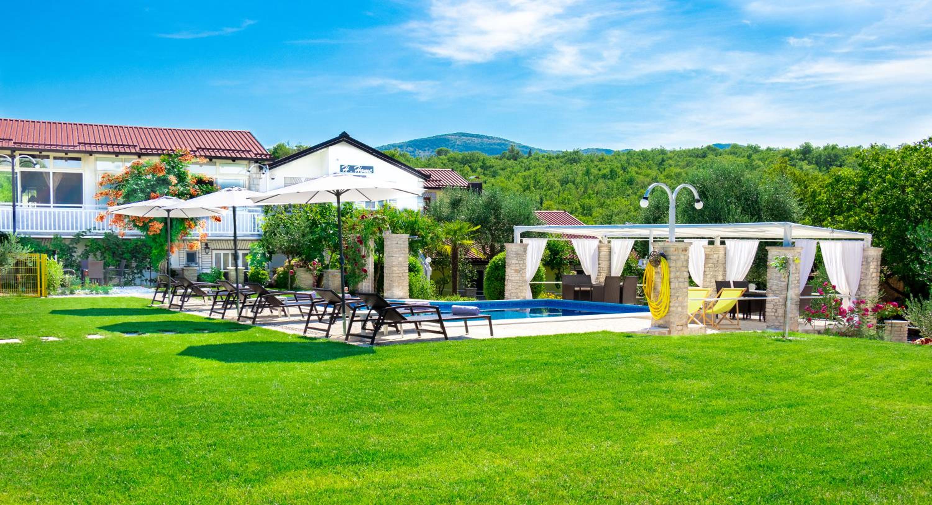 Villa Medo