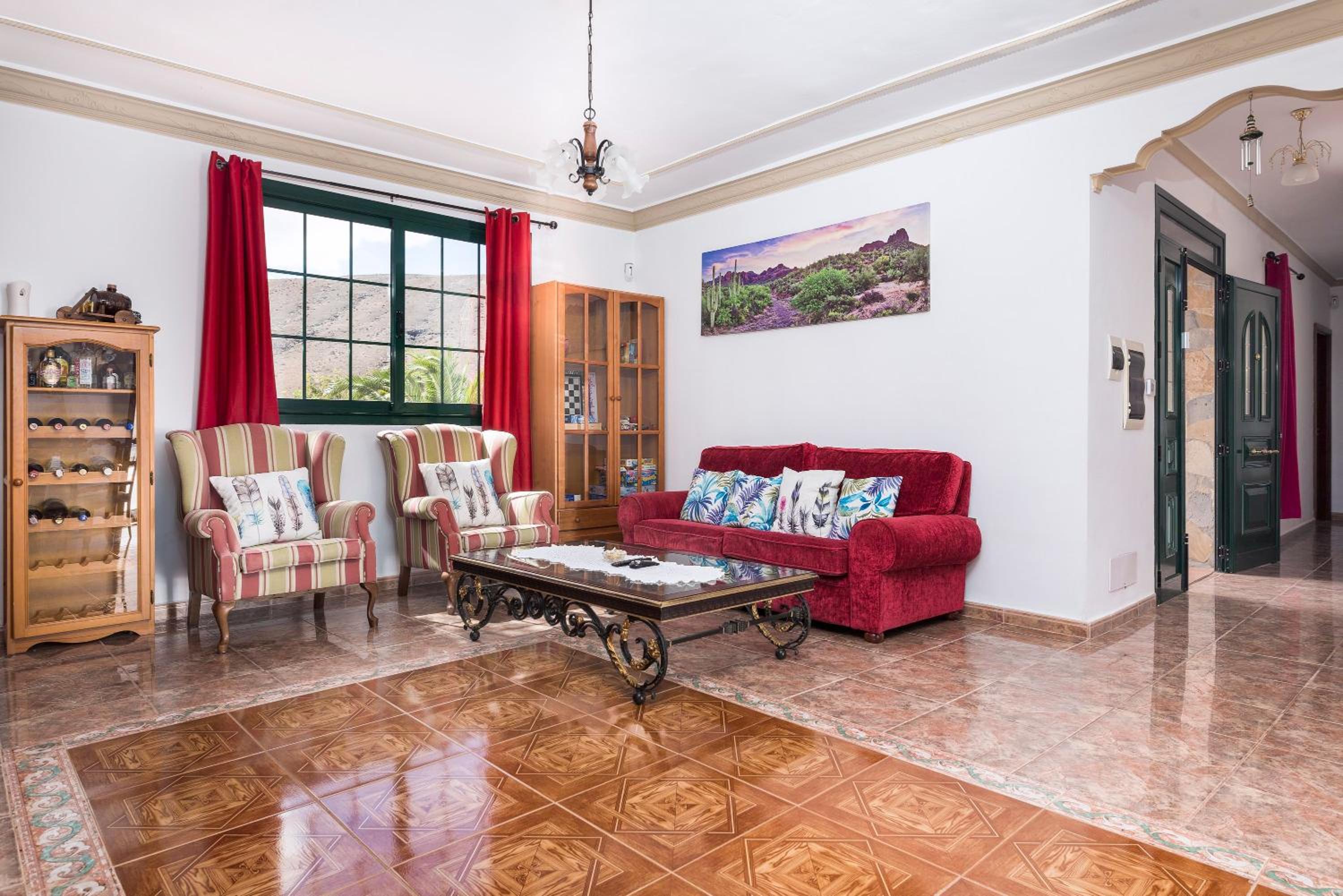 Vivienda Vacacional Sara photo 4