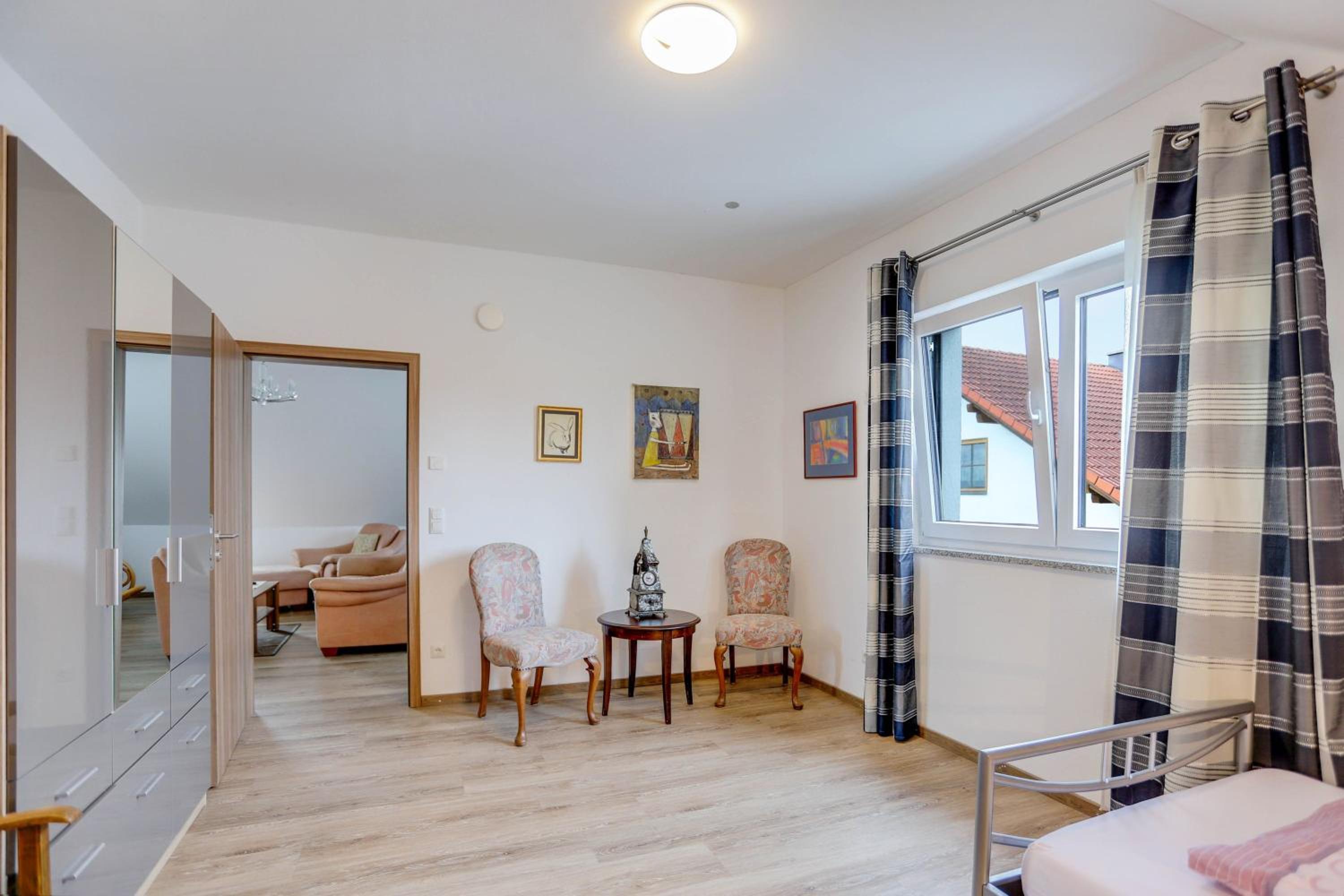 Ferienwohnung Familie Arnhofer