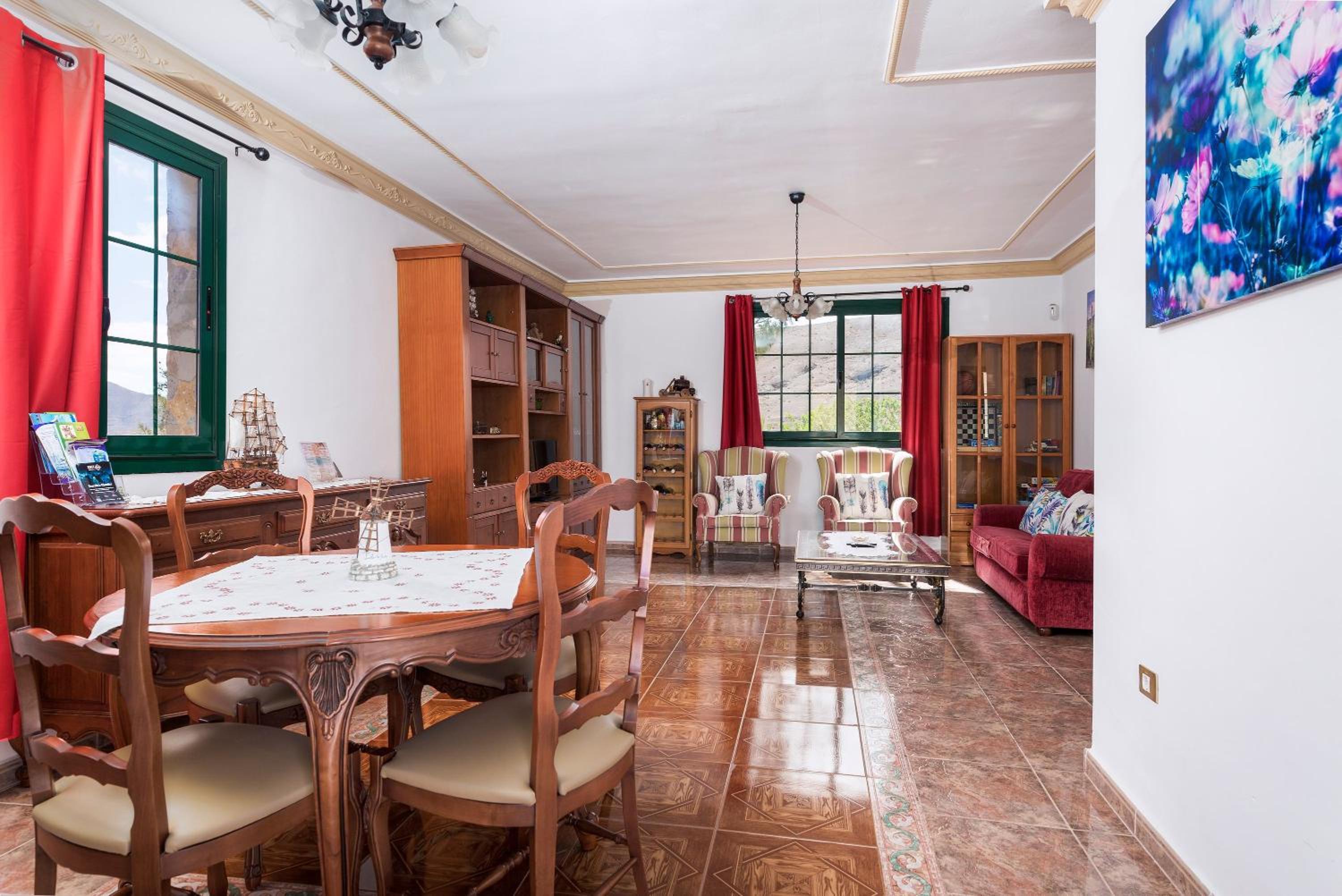 Vivienda Vacacional Sara photo 5