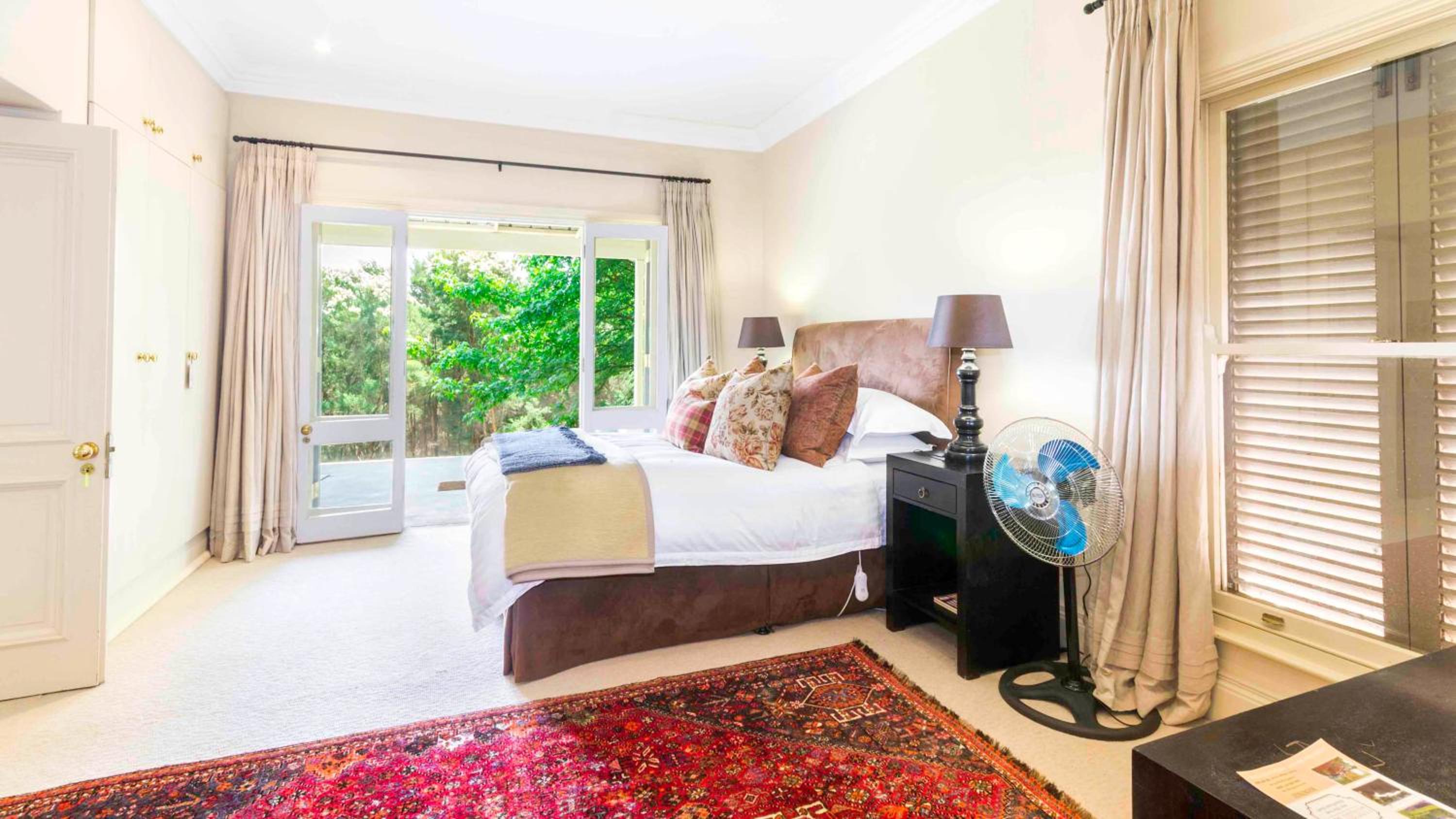 Arum Hill Lodge