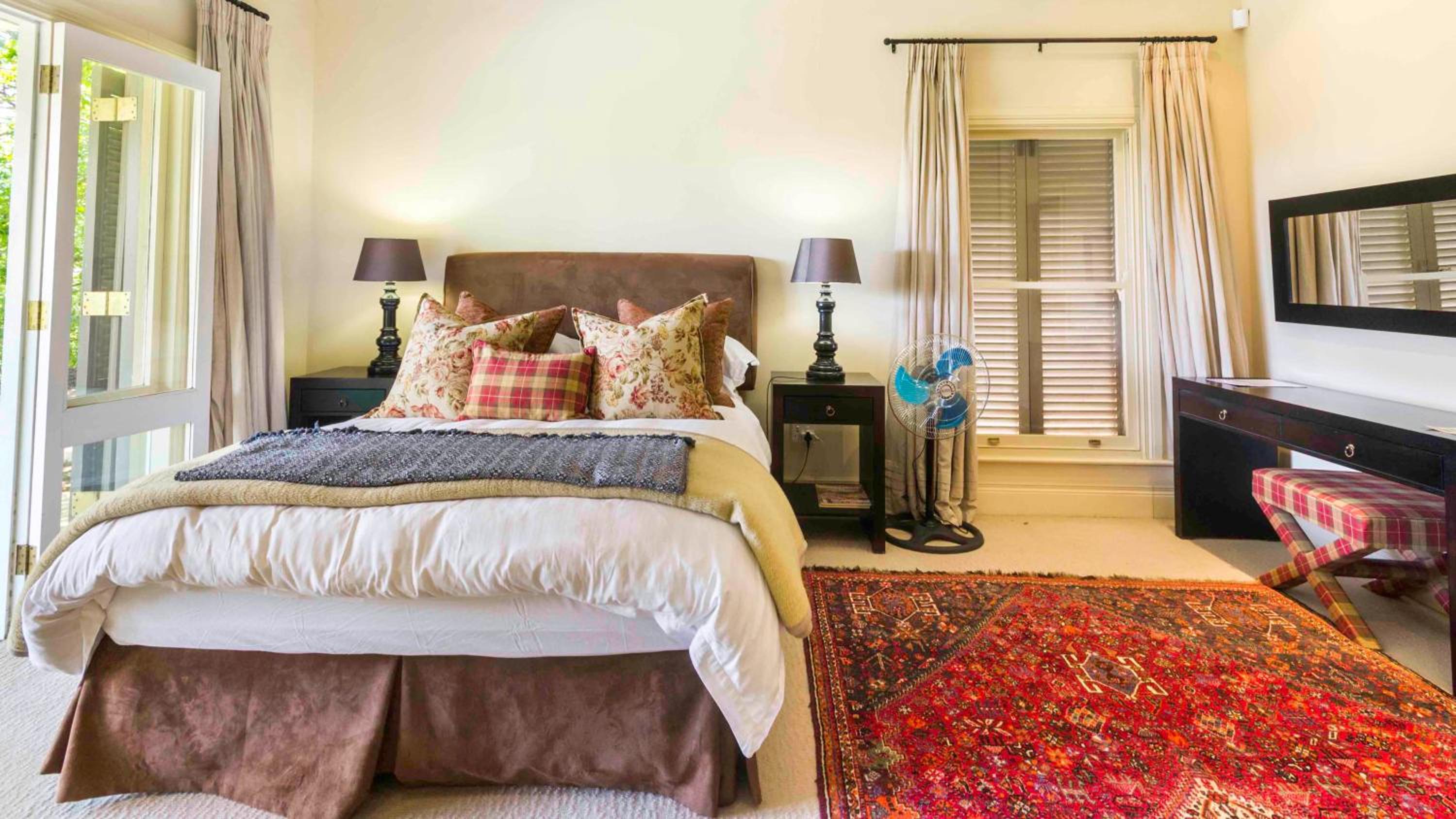 Arum Hill Lodge