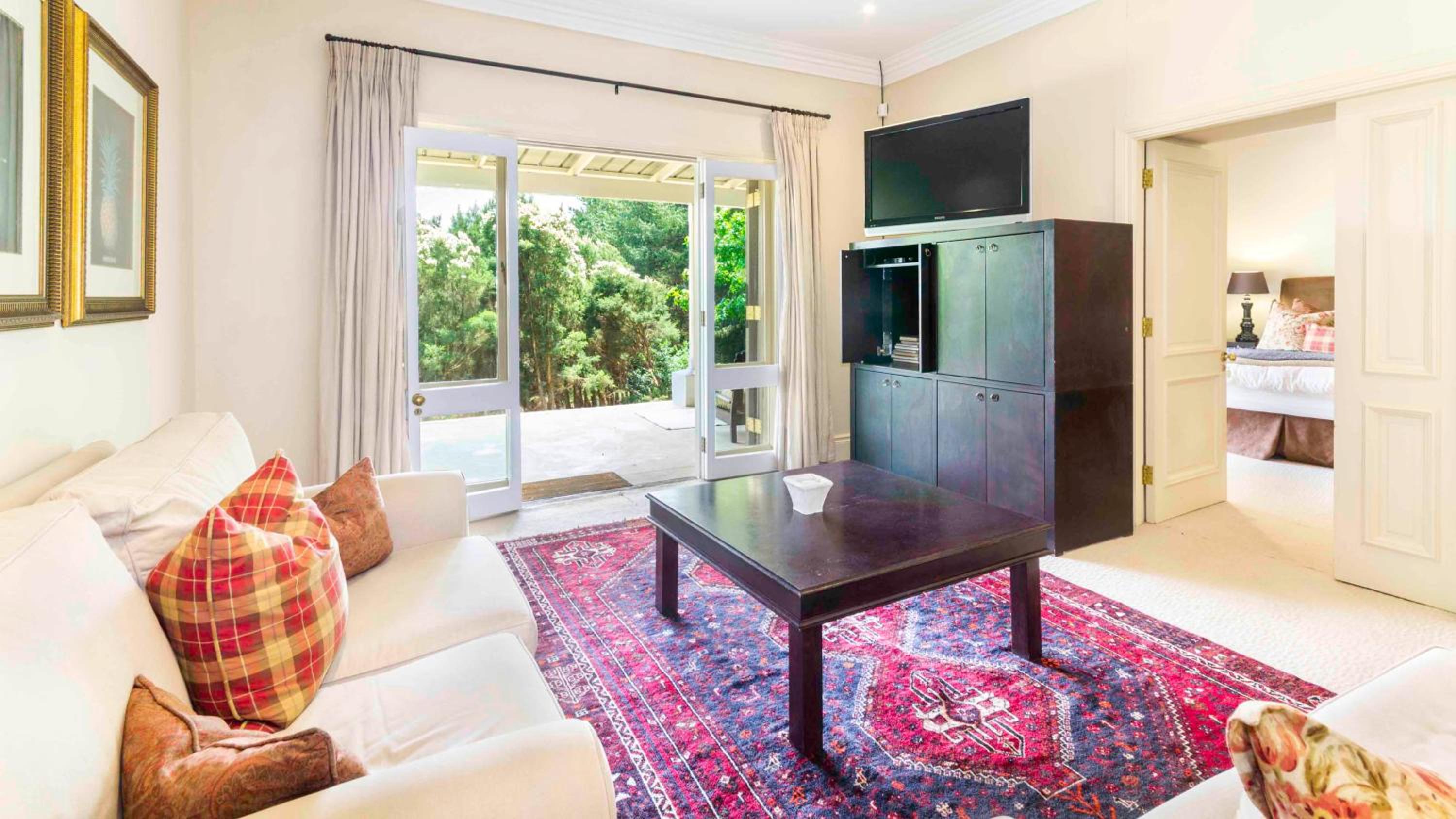 Arum Hill Lodge