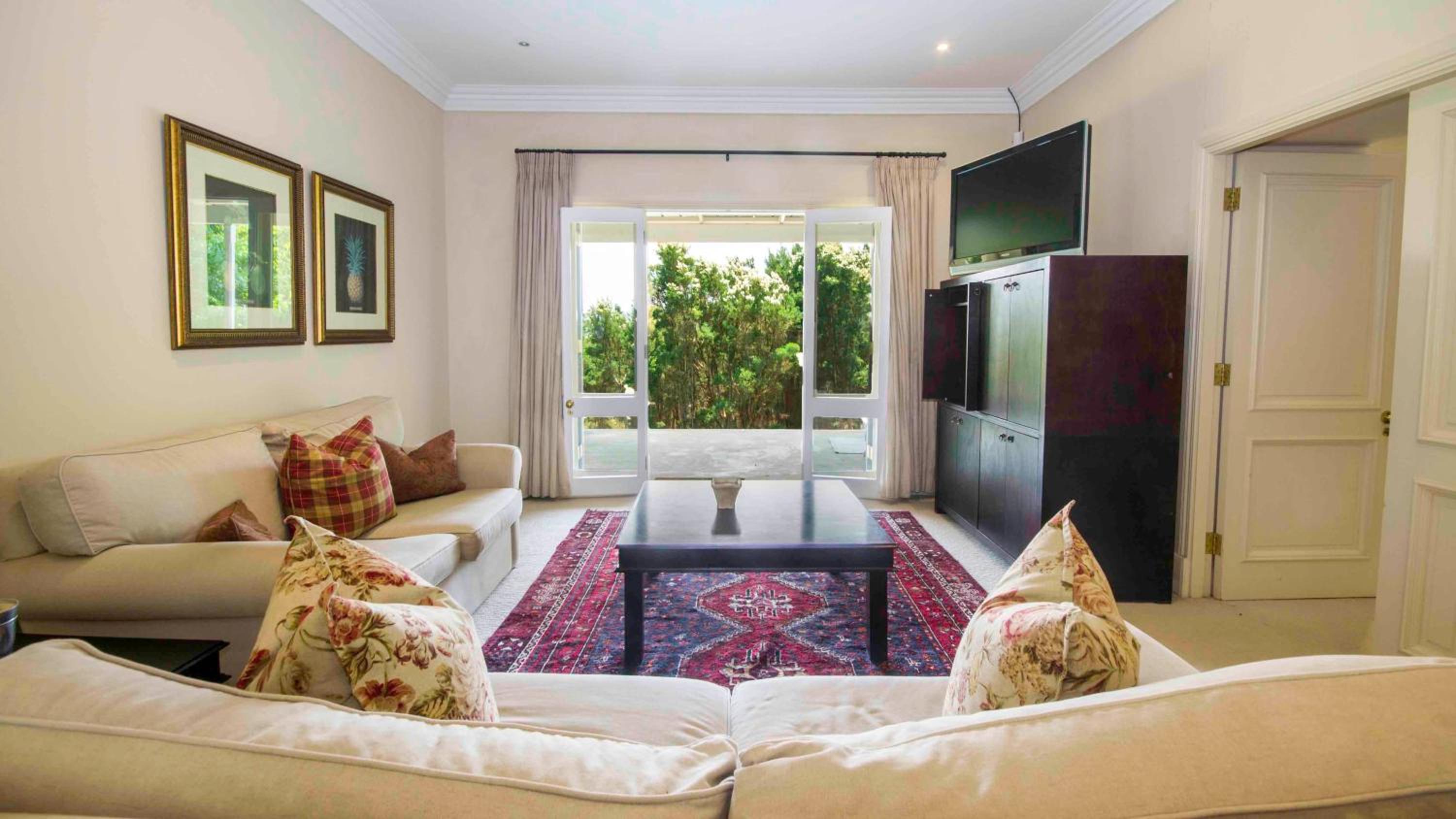 Arum Hill Lodge