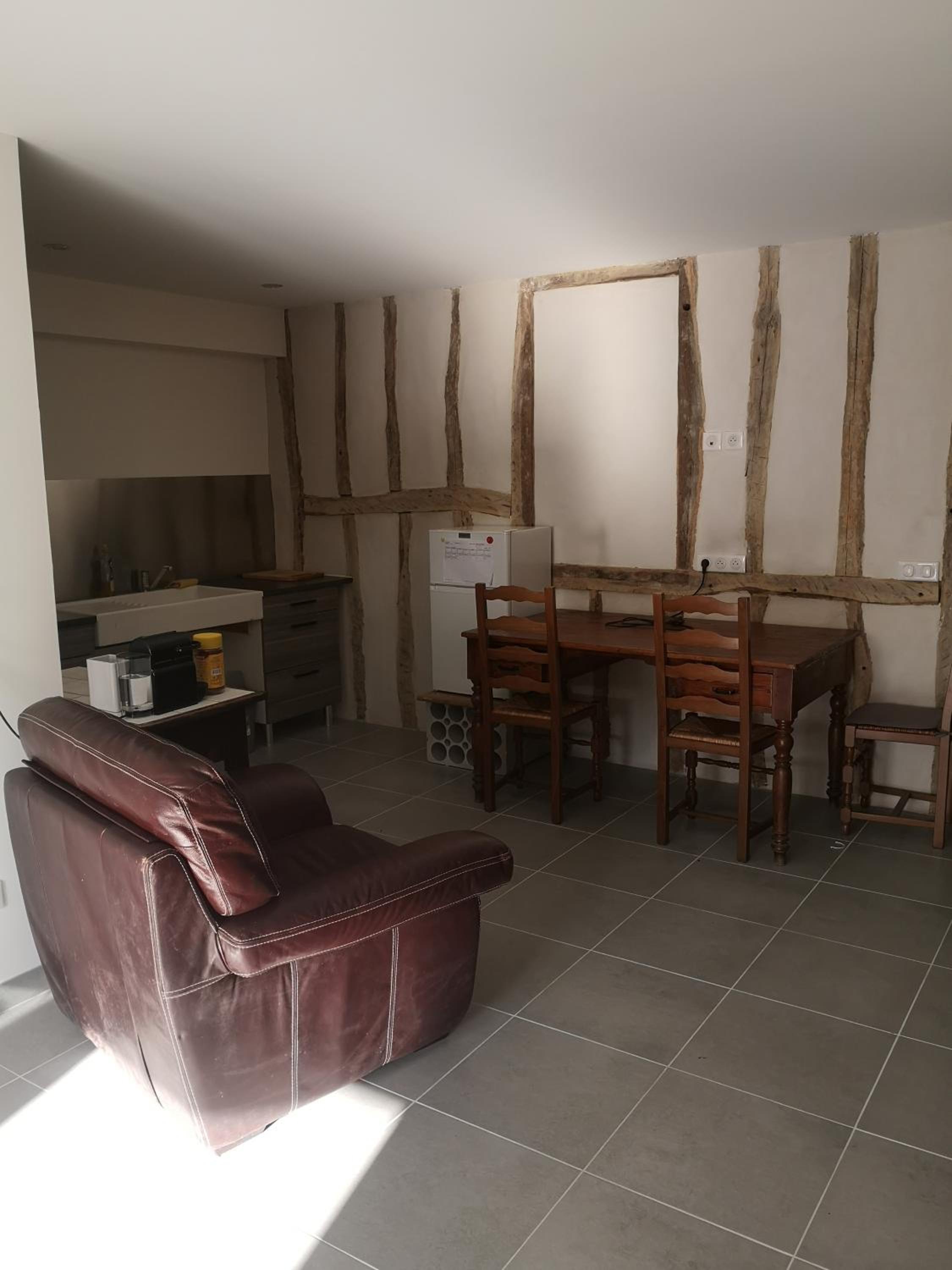 La Petite Ecole