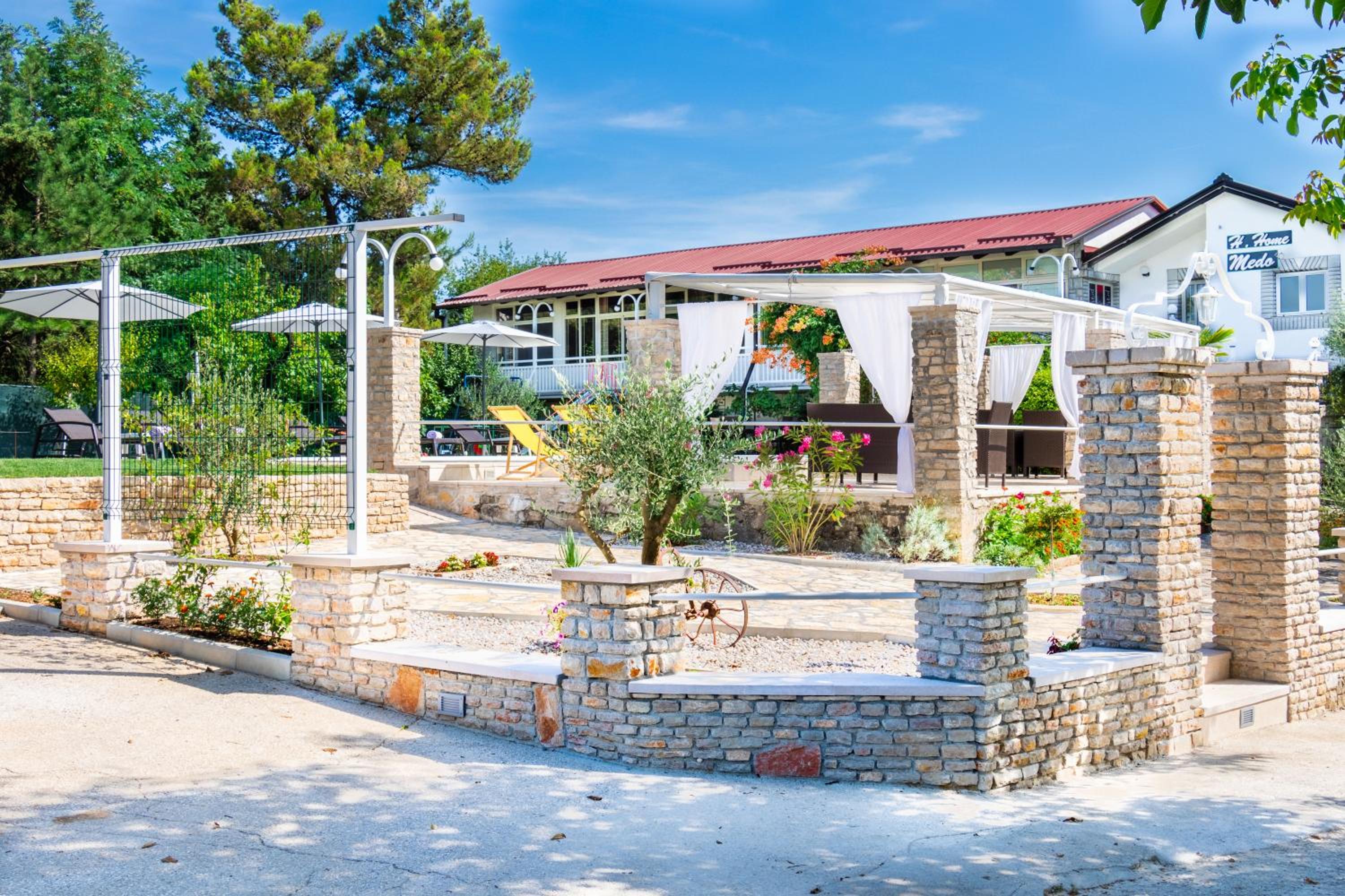 Villa Medo