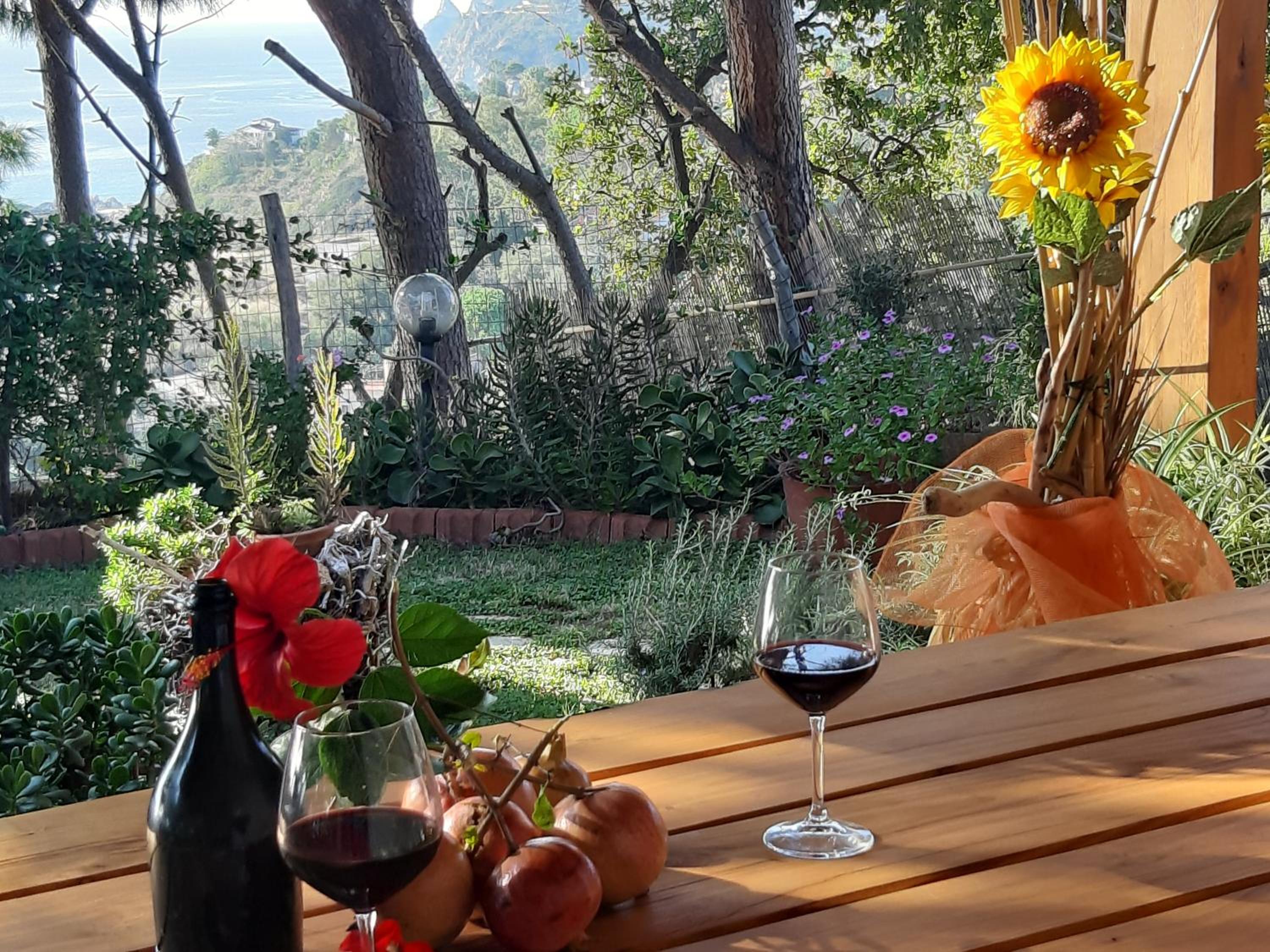 Villa Aurelia view 3