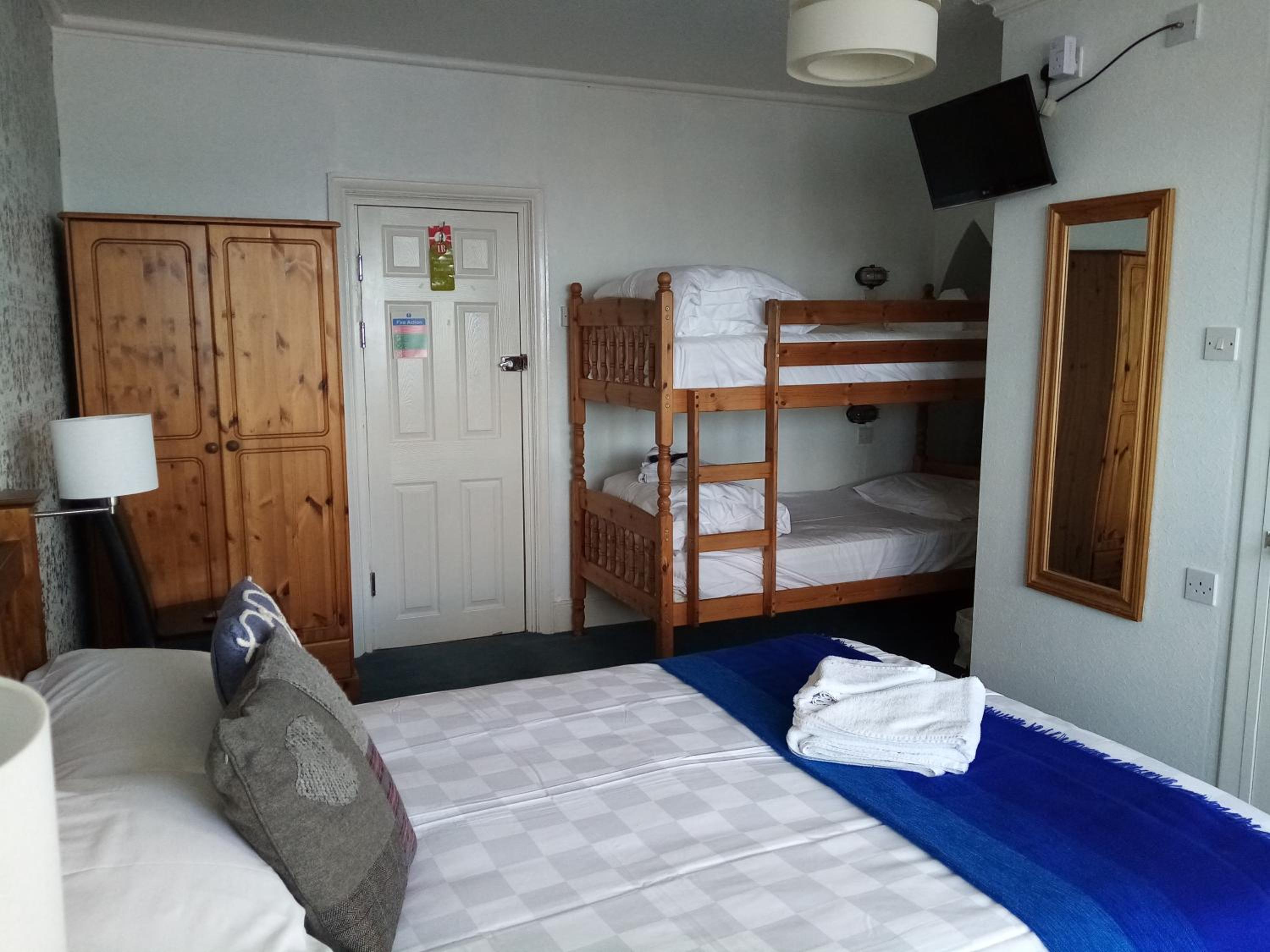 The Kenton Hotel view 5