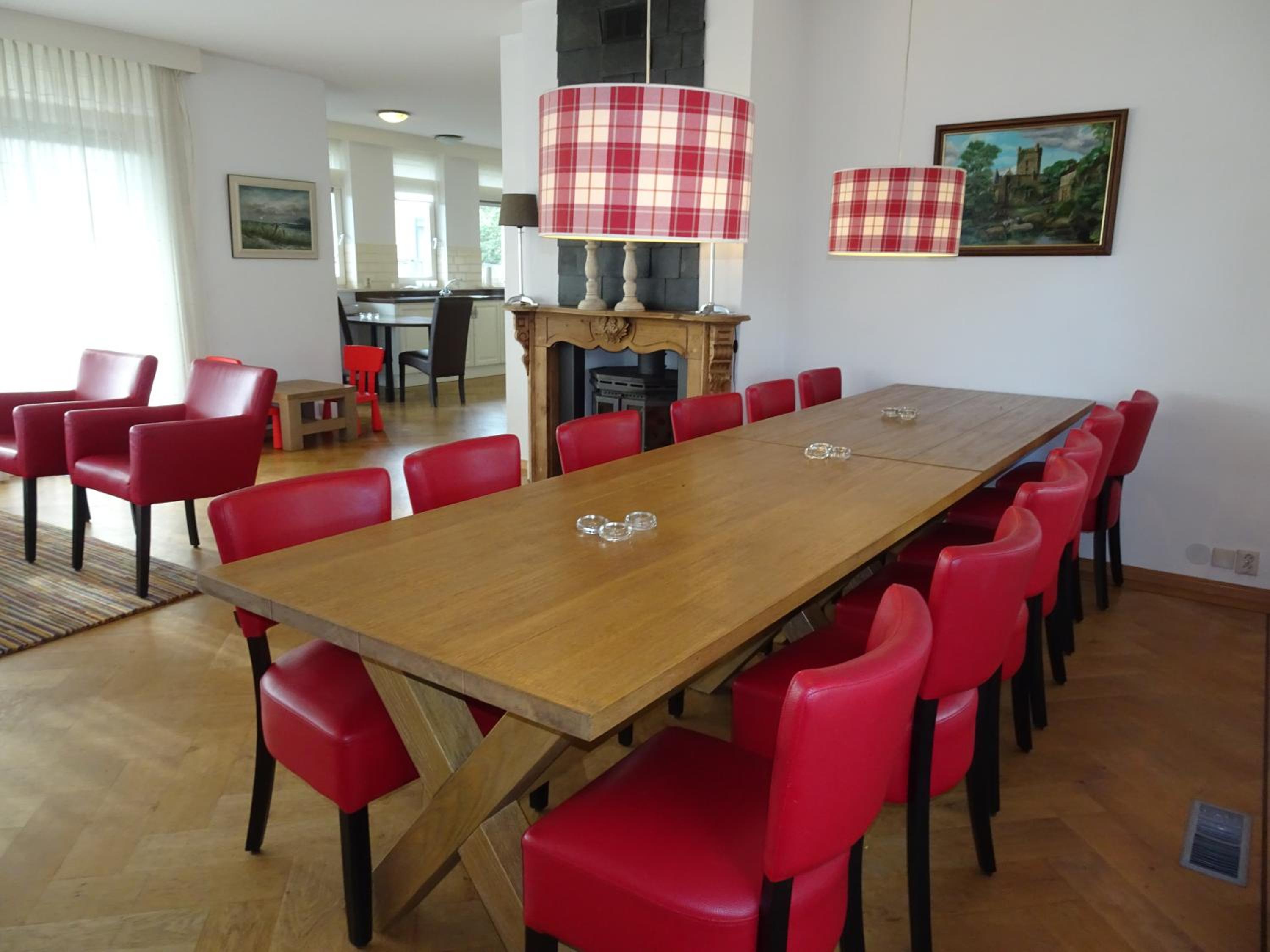 Familiehuis Camping de Molenhof voor 10 personen view 3