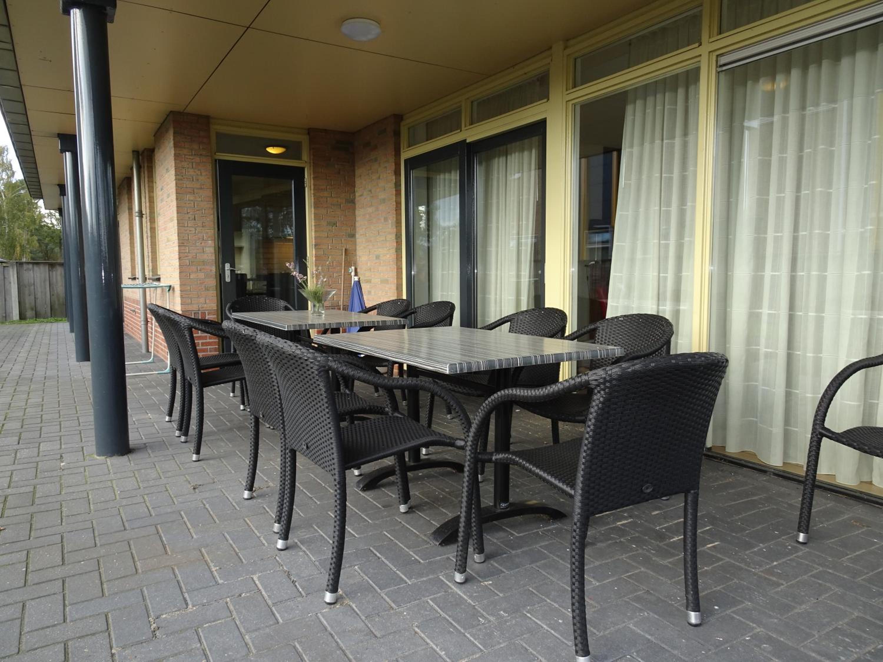 Familiehuis Camping de Molenhof voor 10 personen view 5