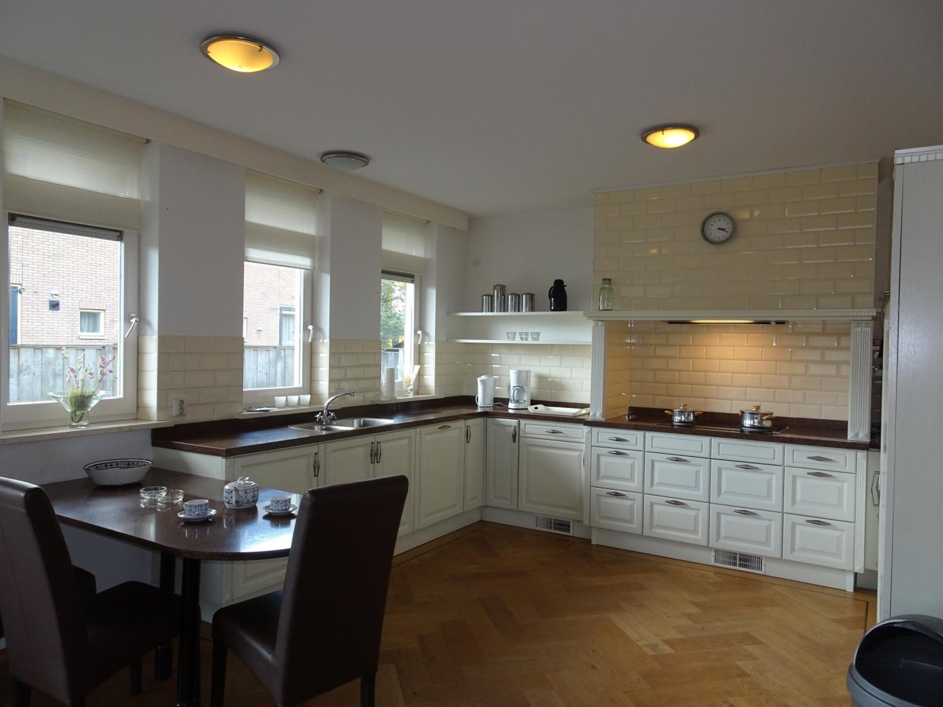 Familiehuis Camping de Molenhof voor 10 personen view 4