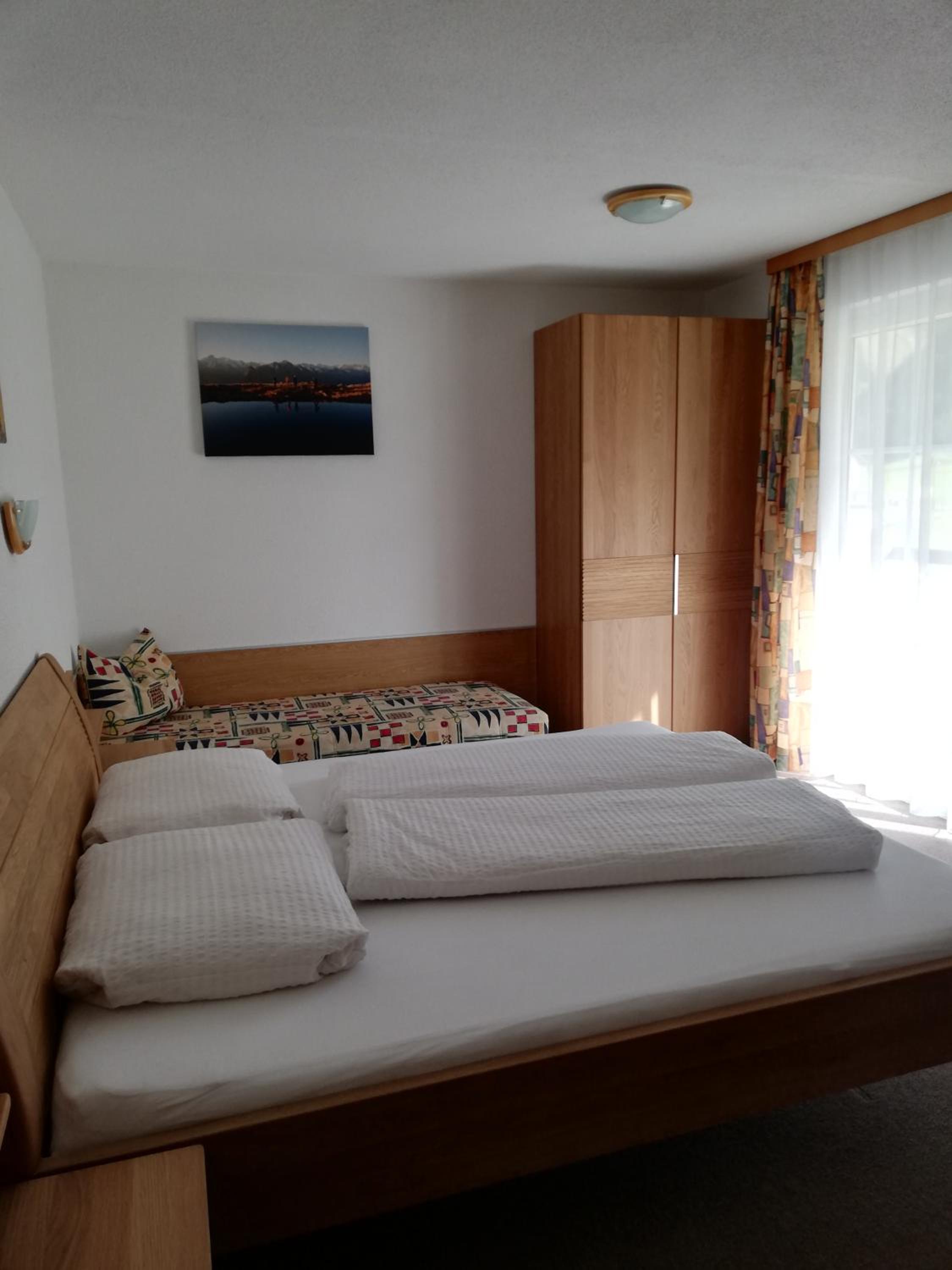 Klara Appartements view 3