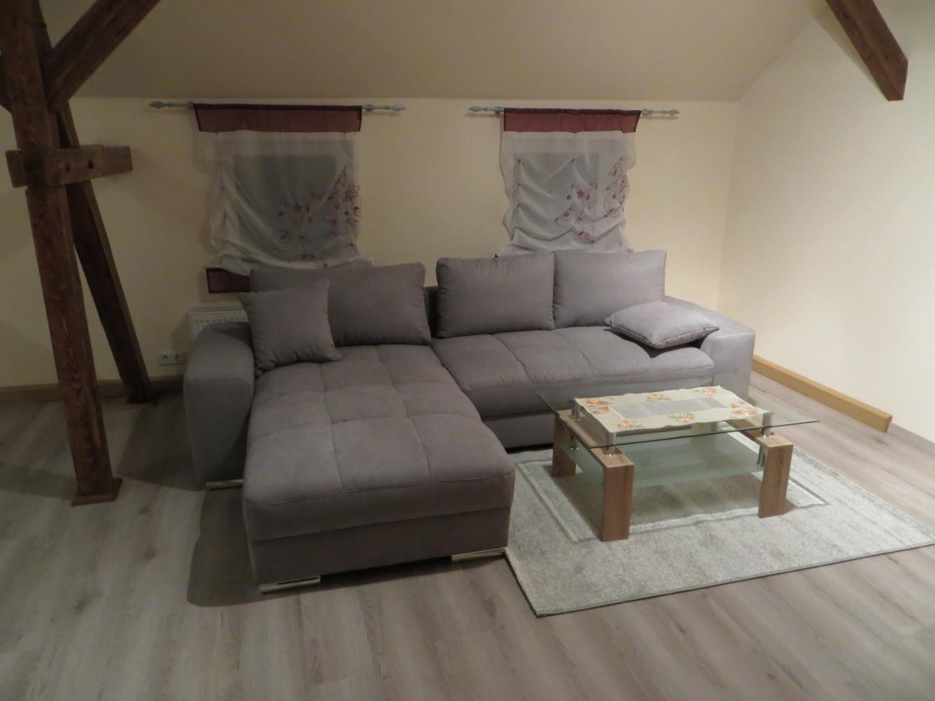 Ferienwohnung & Zimmervermietung Wolf