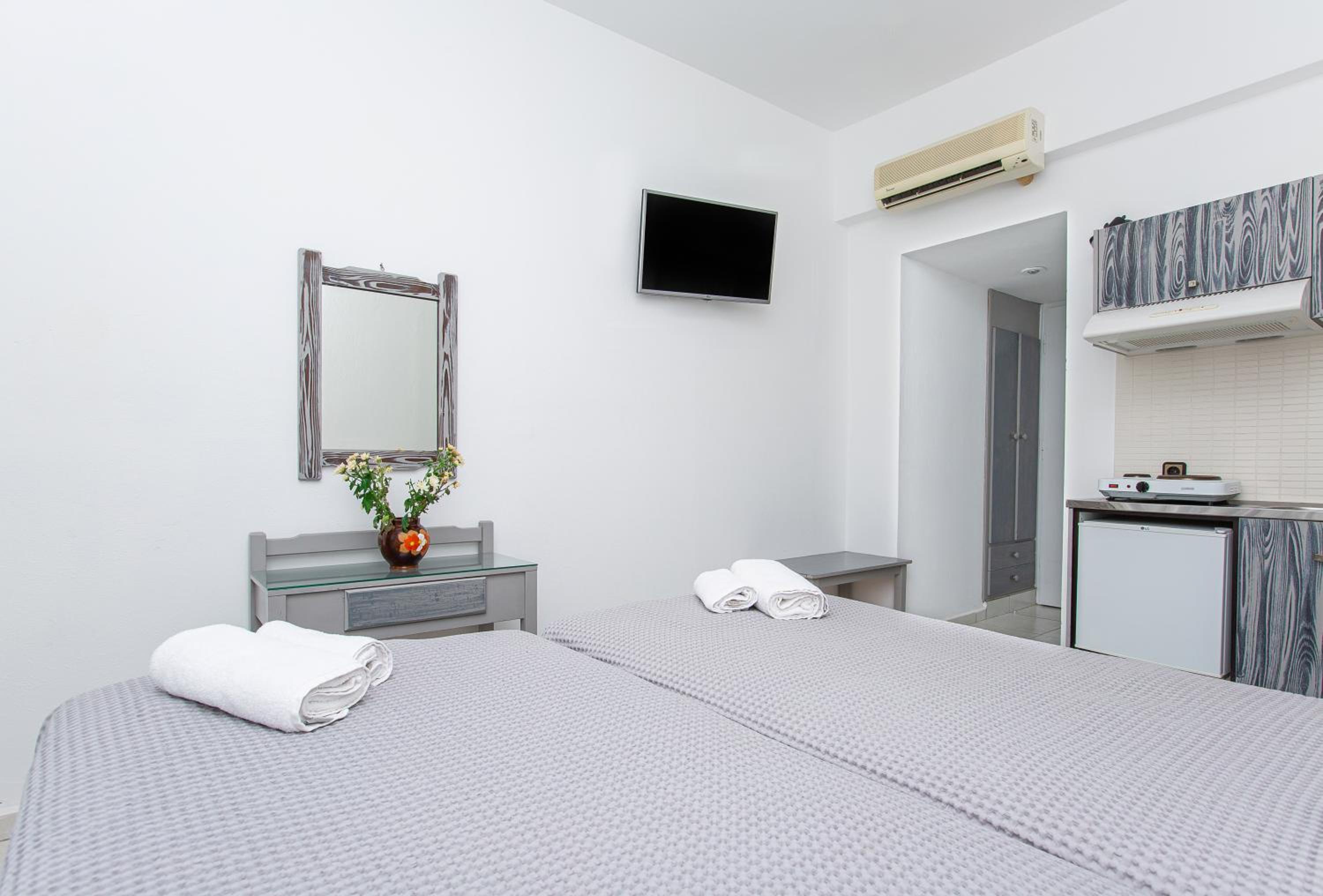 Hermes Hotel