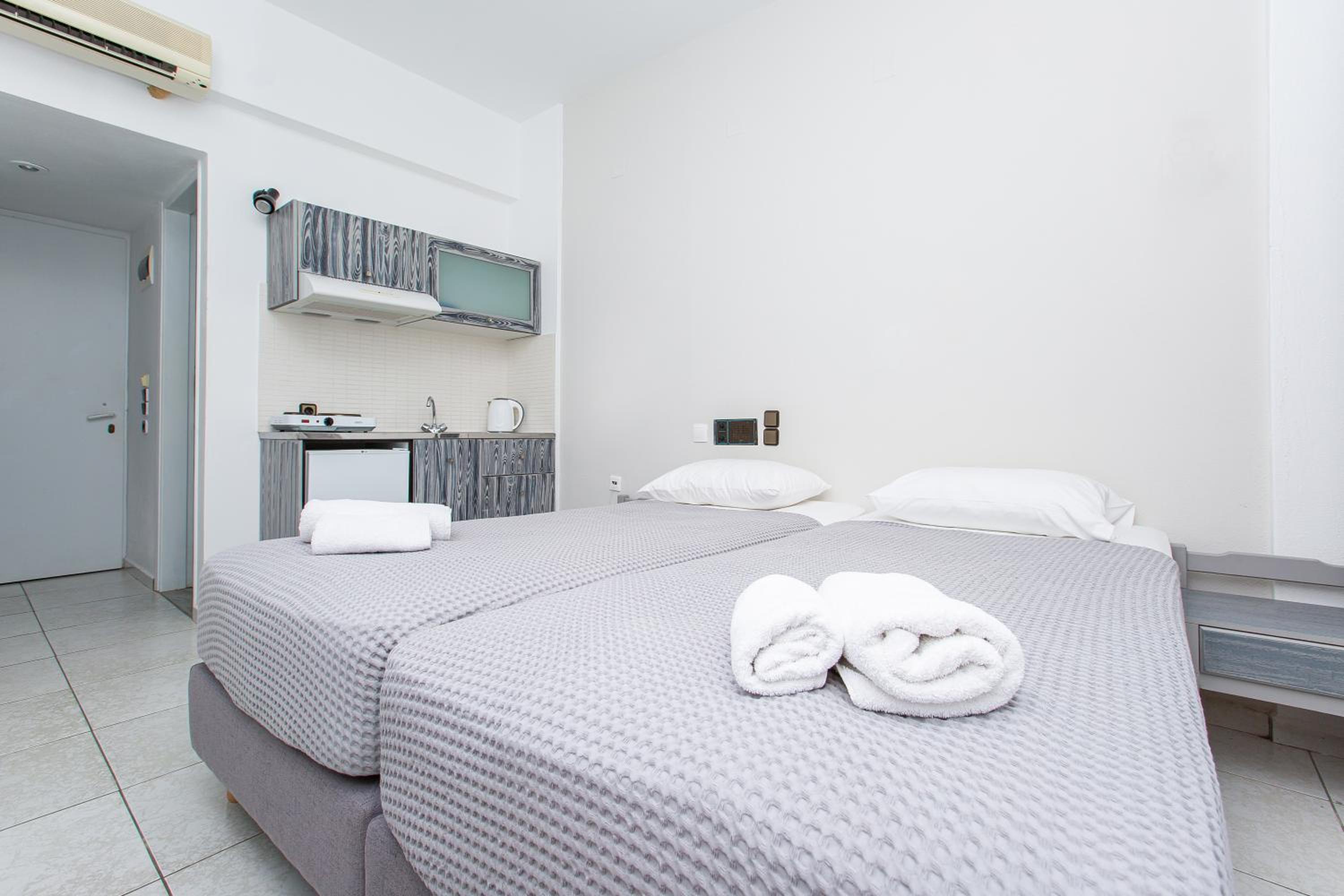 Hermes Hotel