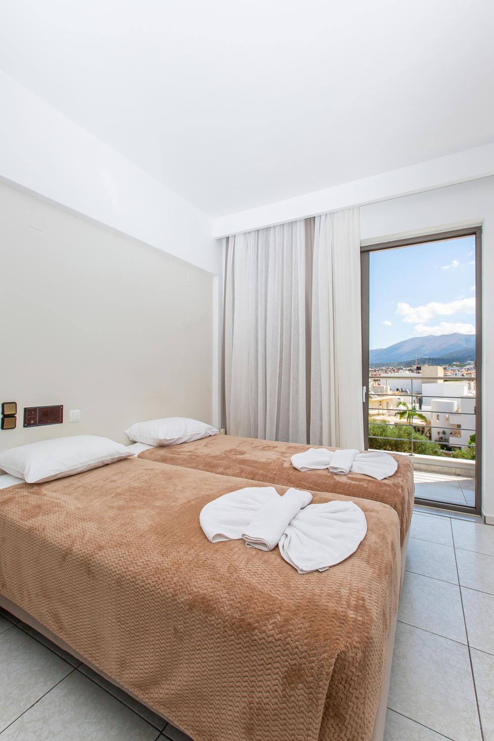 Hermes Hotel