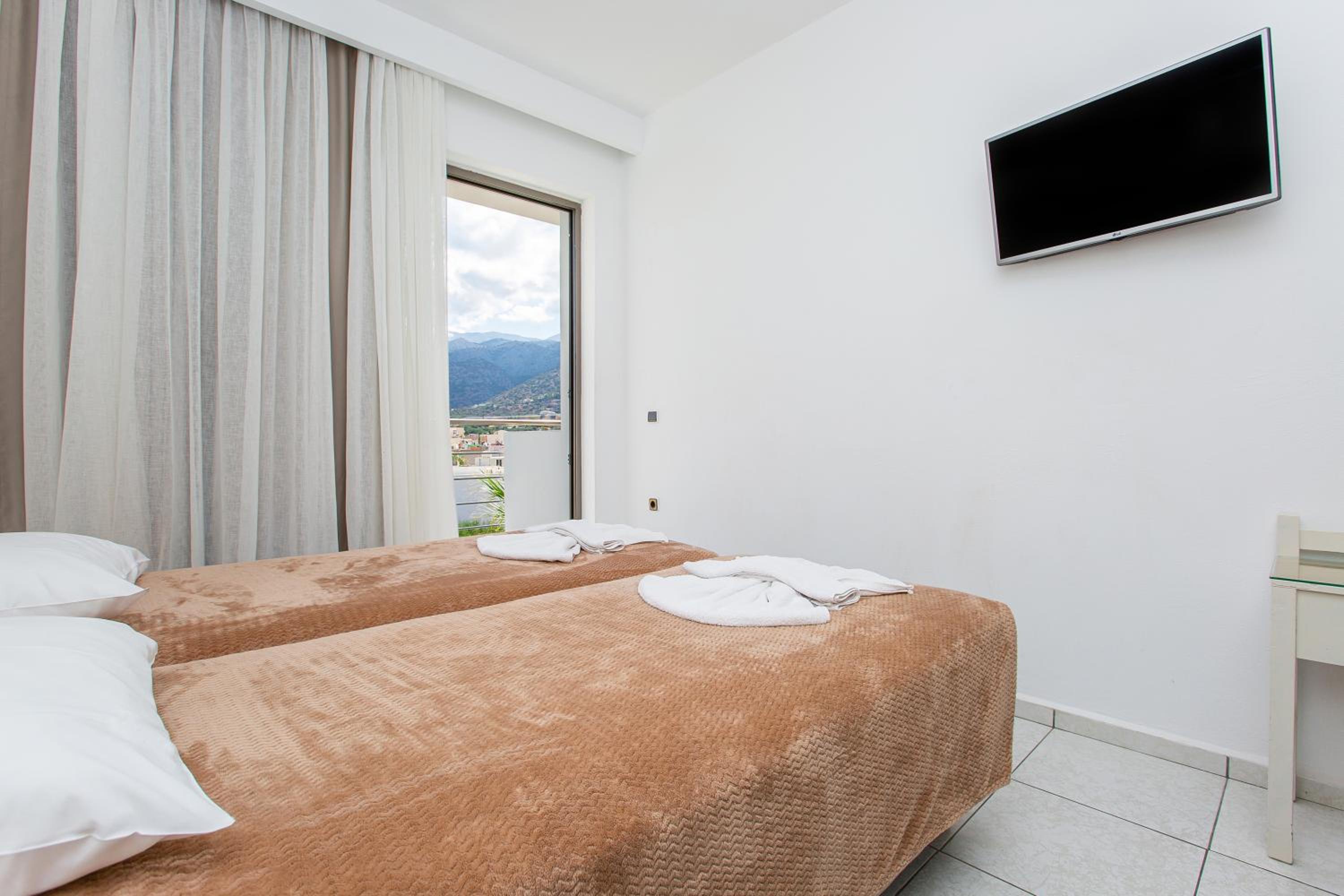 Hermes Hotel