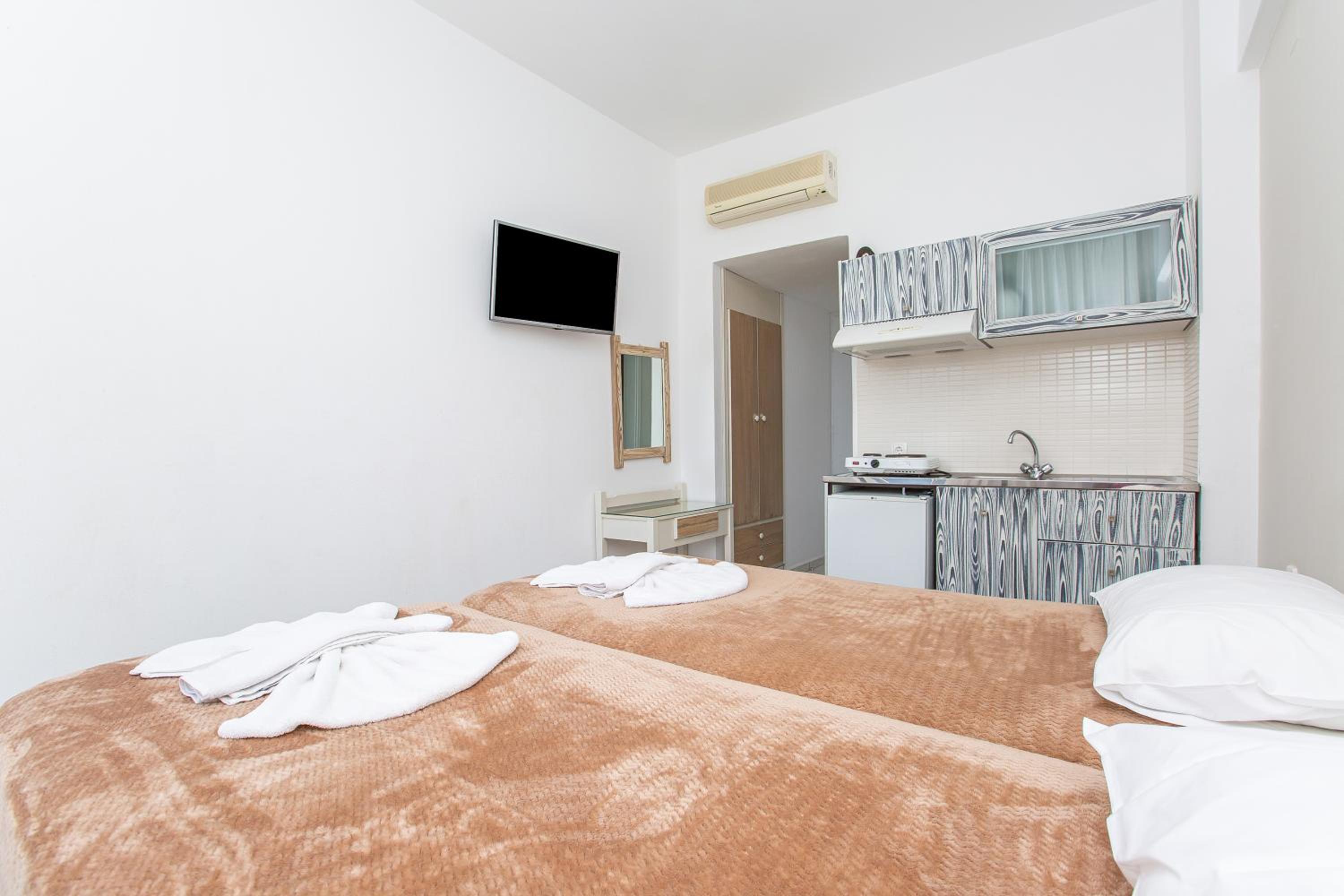 Hermes Hotel