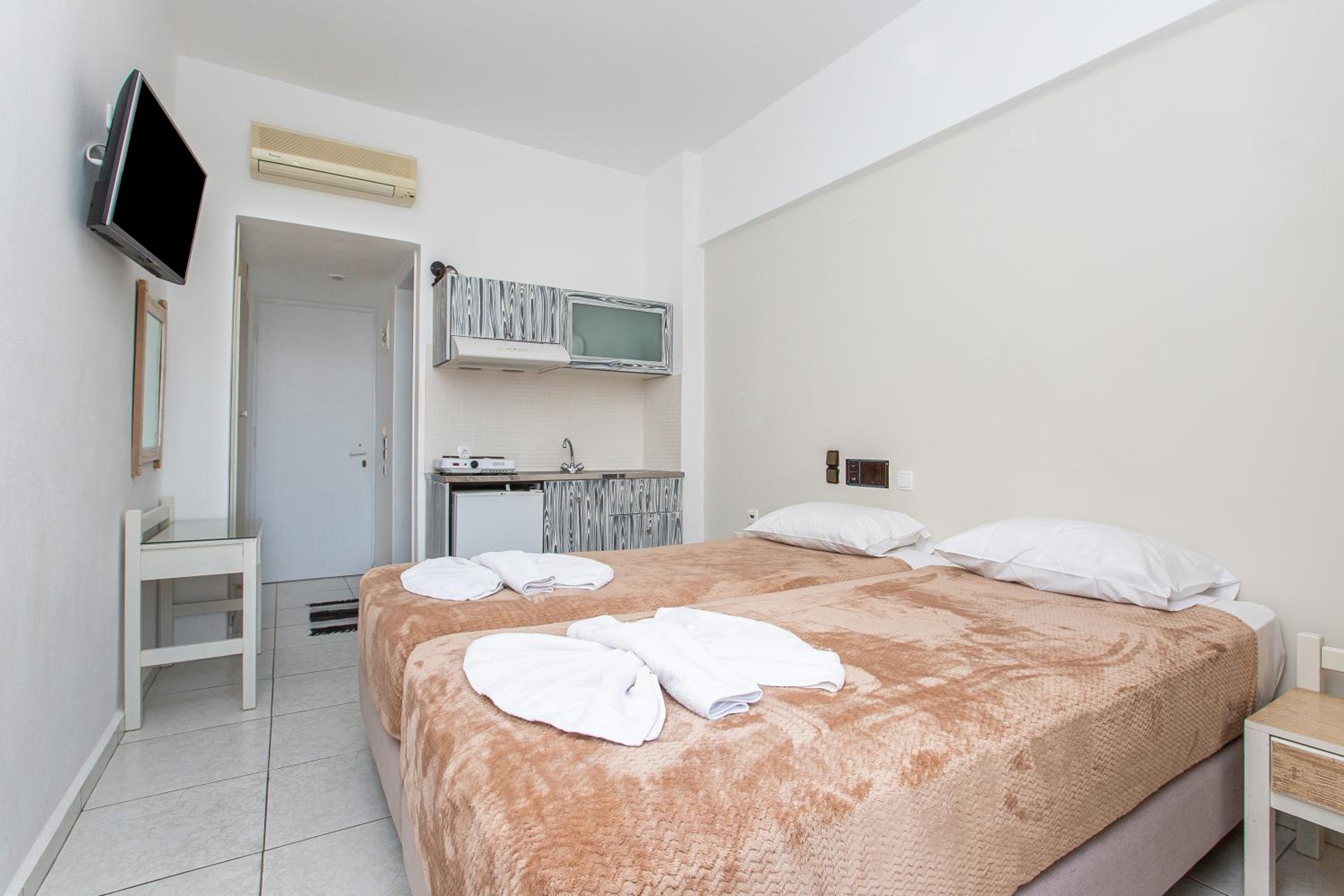 Hermes Hotel