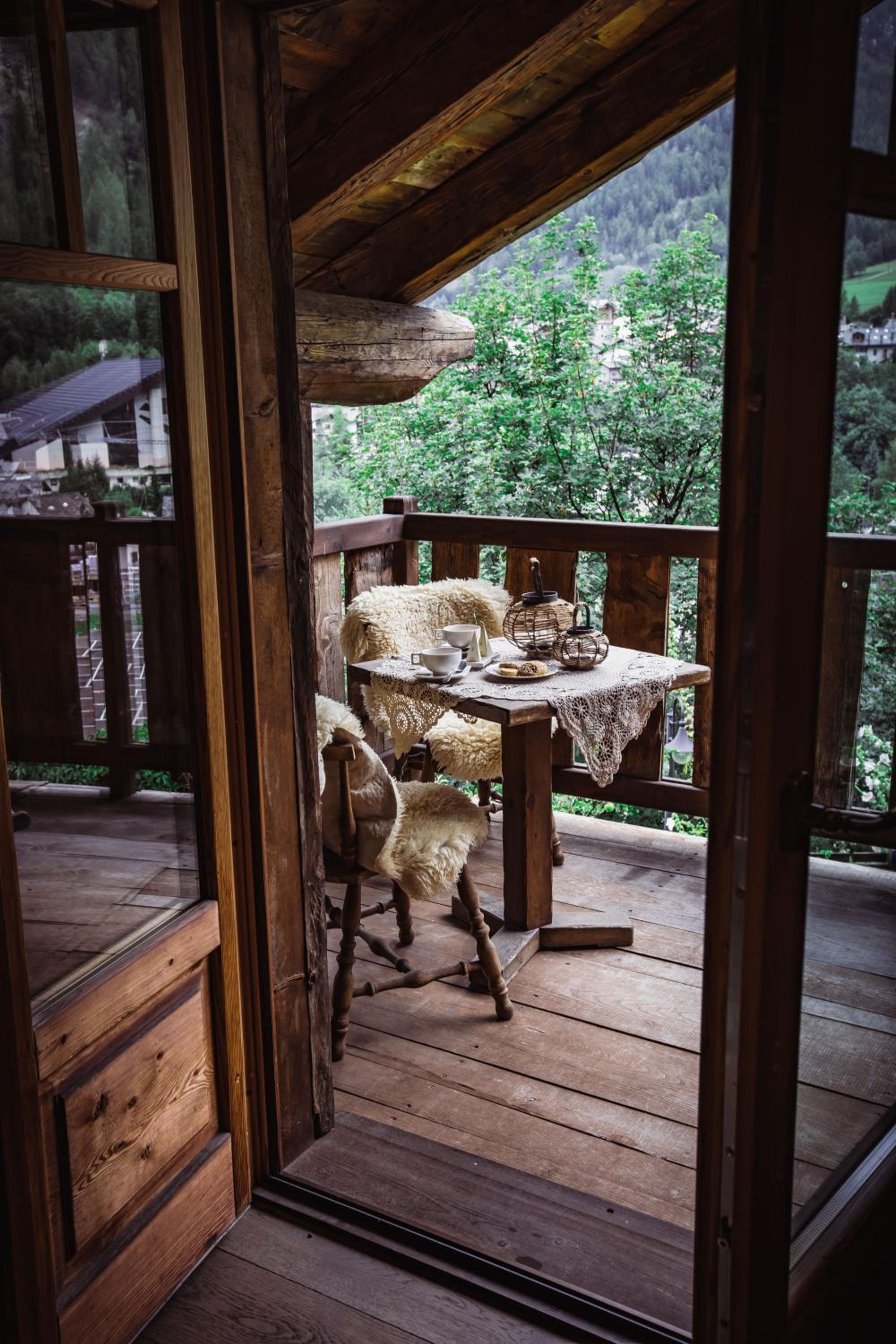 Chalet Svizzero