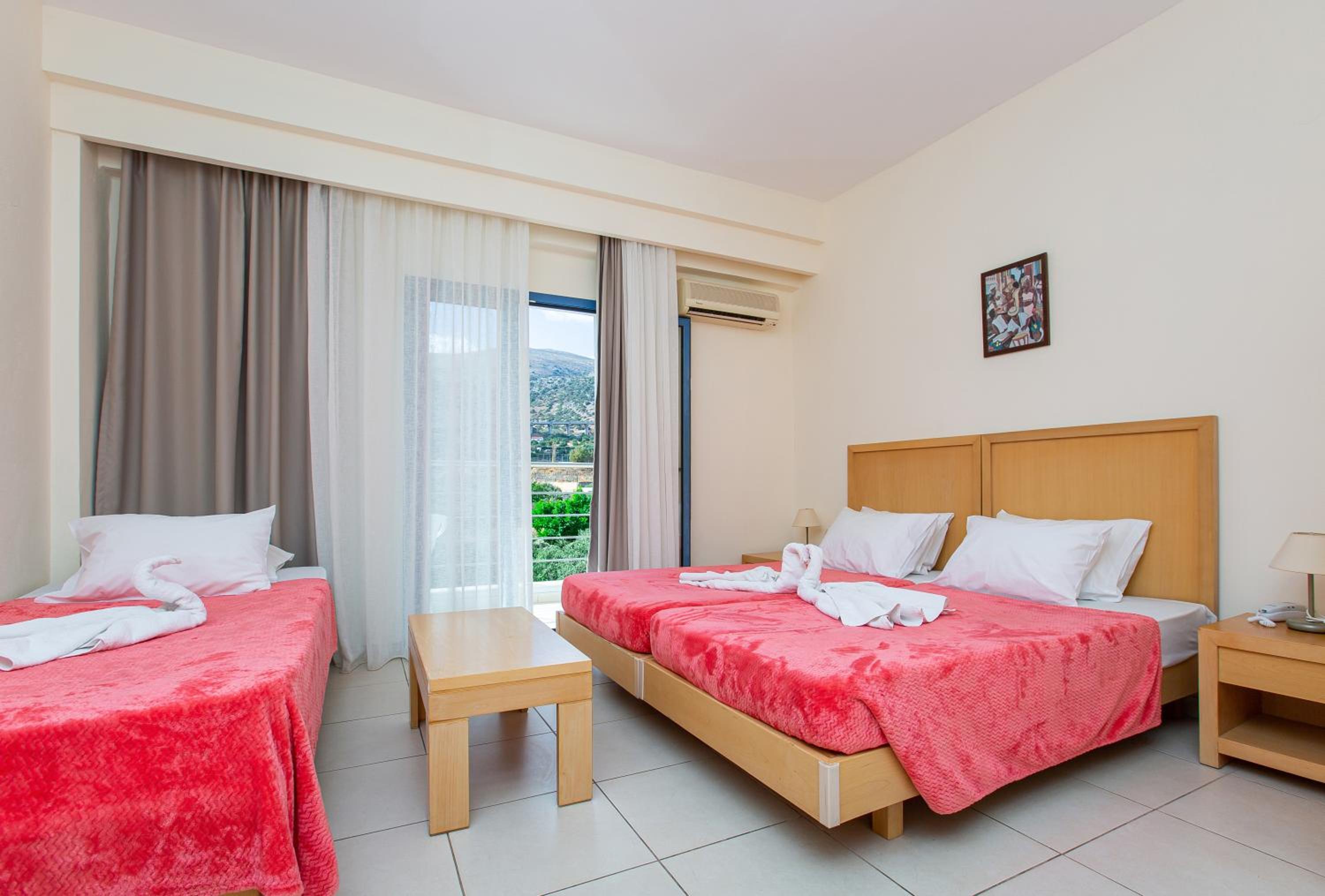 Hermes Hotel