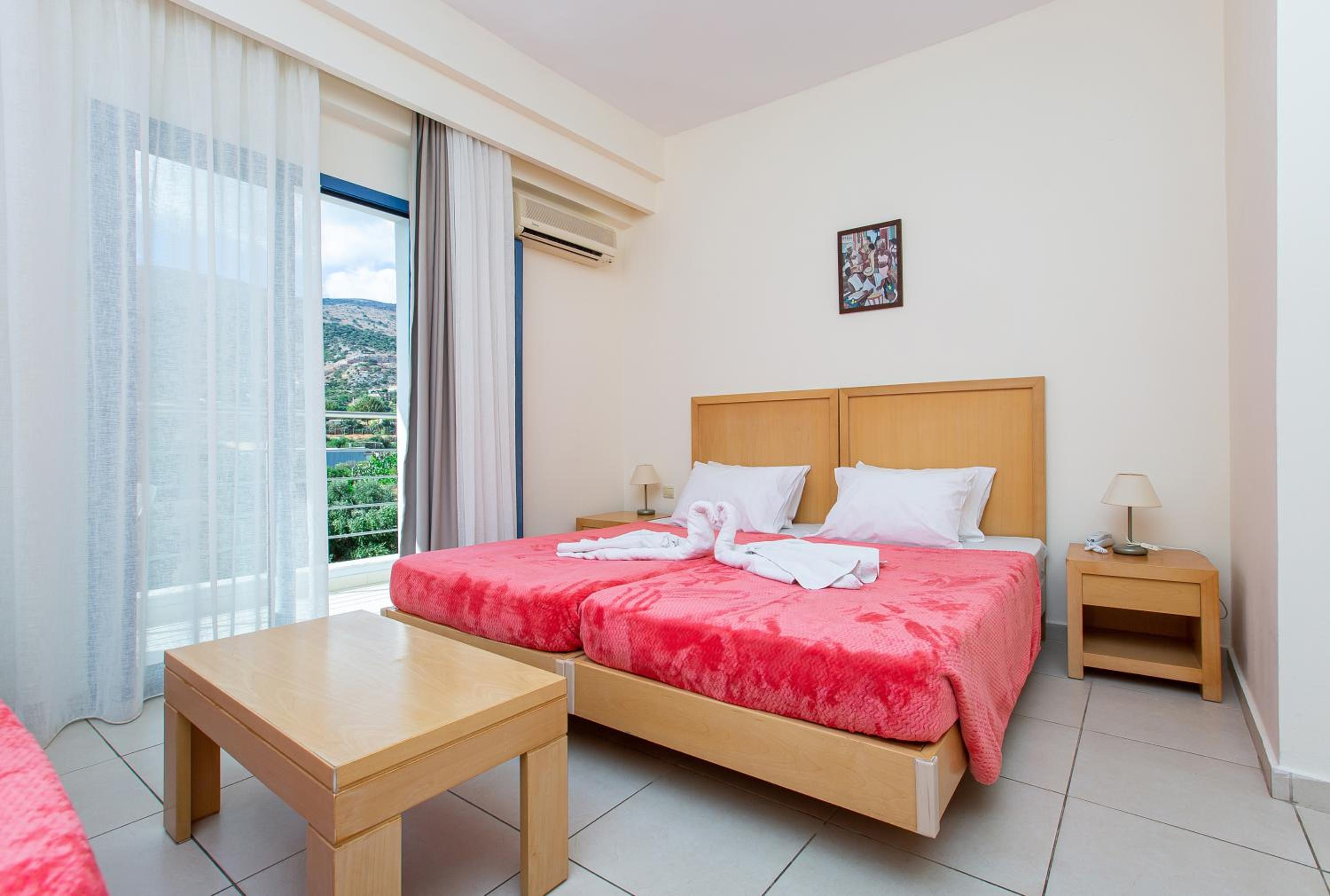 Malia Vacations - Hermes Hotel - Property Image 11