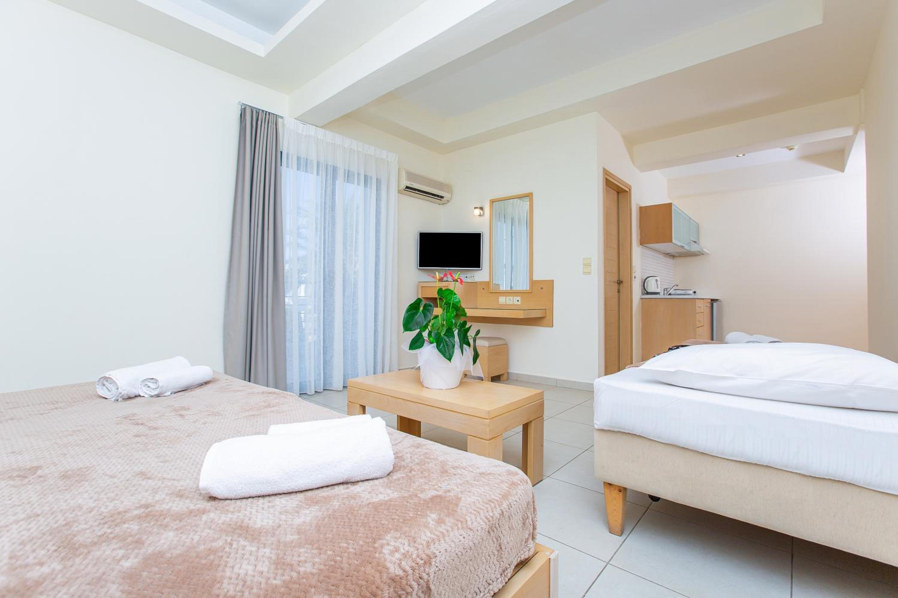 Hermes Hotel