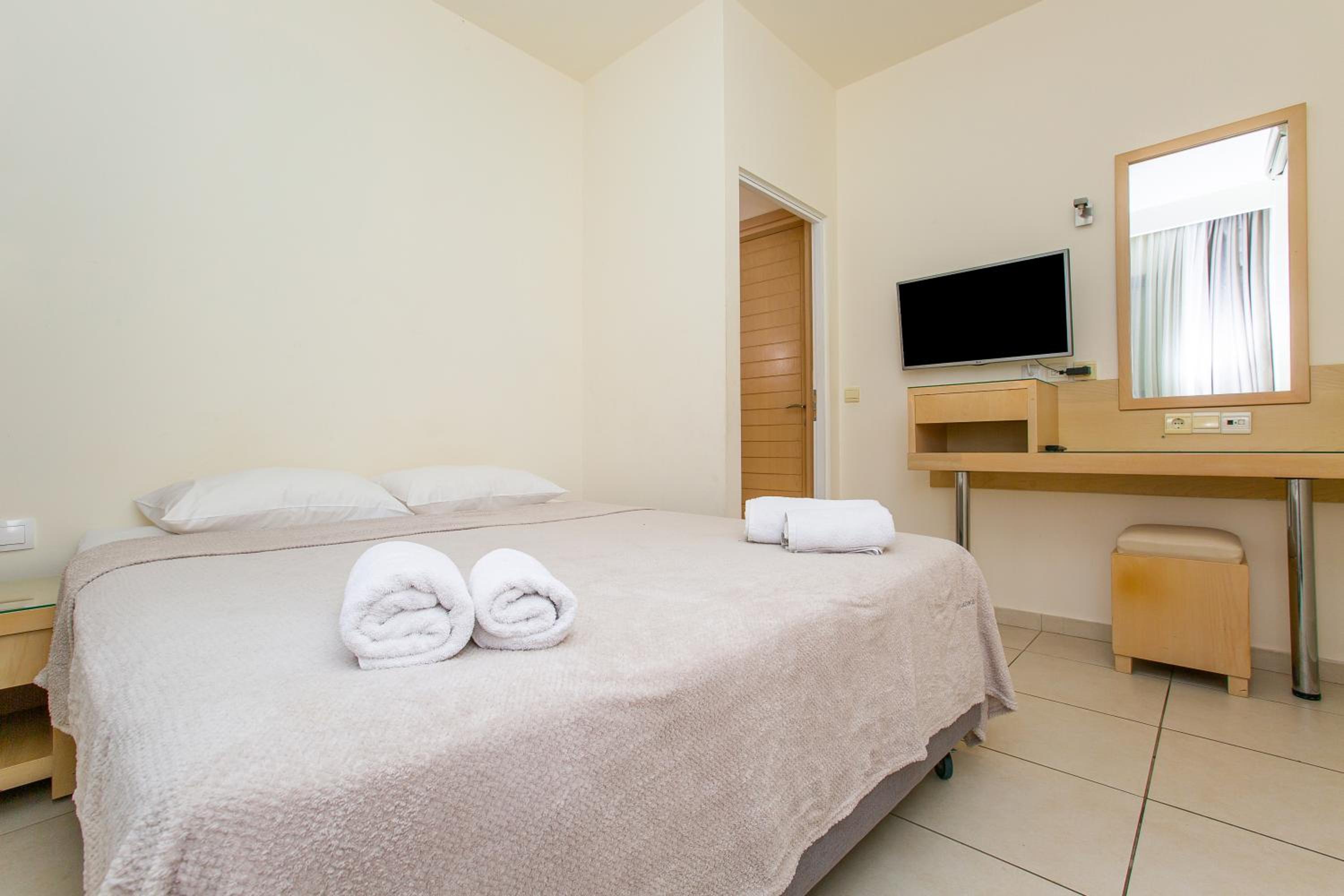 Malia Vacations - Hermes Hotel - Property Image 6