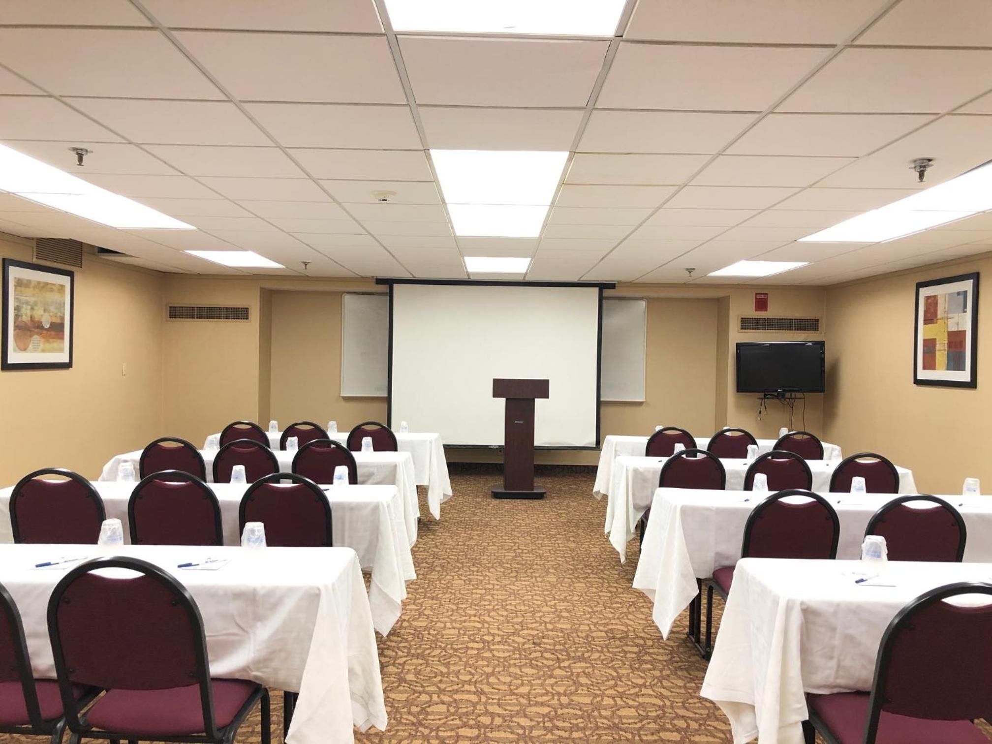 Best Western Executive Hotel New Haven-West Haven - Property Image 22