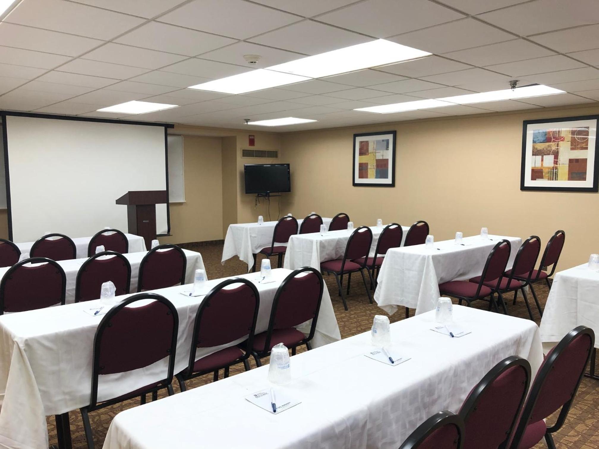 Best Western Executive Hotel New Haven-West Haven - Property Image 24